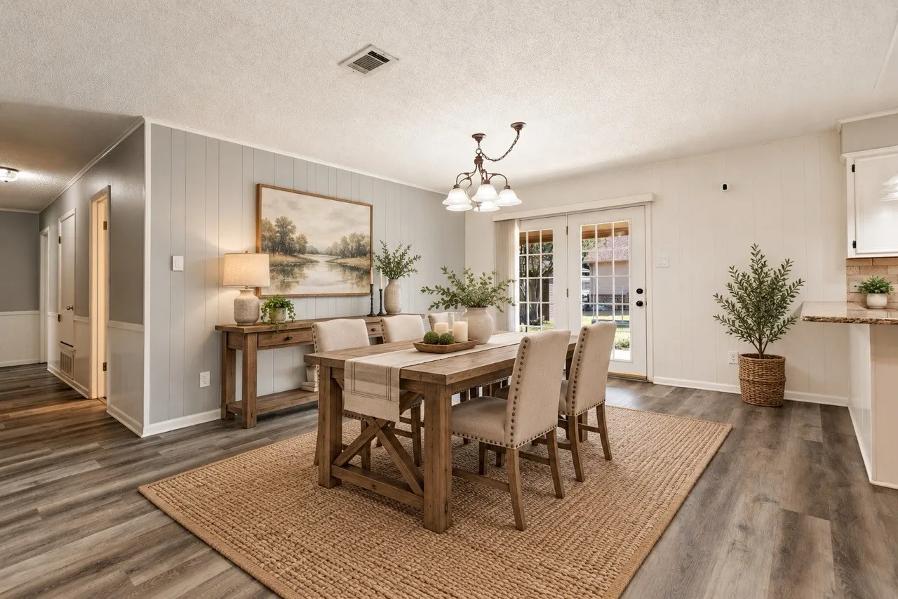 Single Family Residence For Sale in Henderson County , 416 Azalea Street, Chandler, Texas 75758, 3 Bedroom, 2 Bathroom, 2 Garage spaces, 1,866 Sqft, built in 1976, mls#21385855, Real Estate Agent in Chandler, Homes For Sale in Henderson county, Homes For Sale in Chandler, Realtor in Chandler Texas, Real Estate Brokerage Independent Realty Texas, Luminita Cordes Realtor