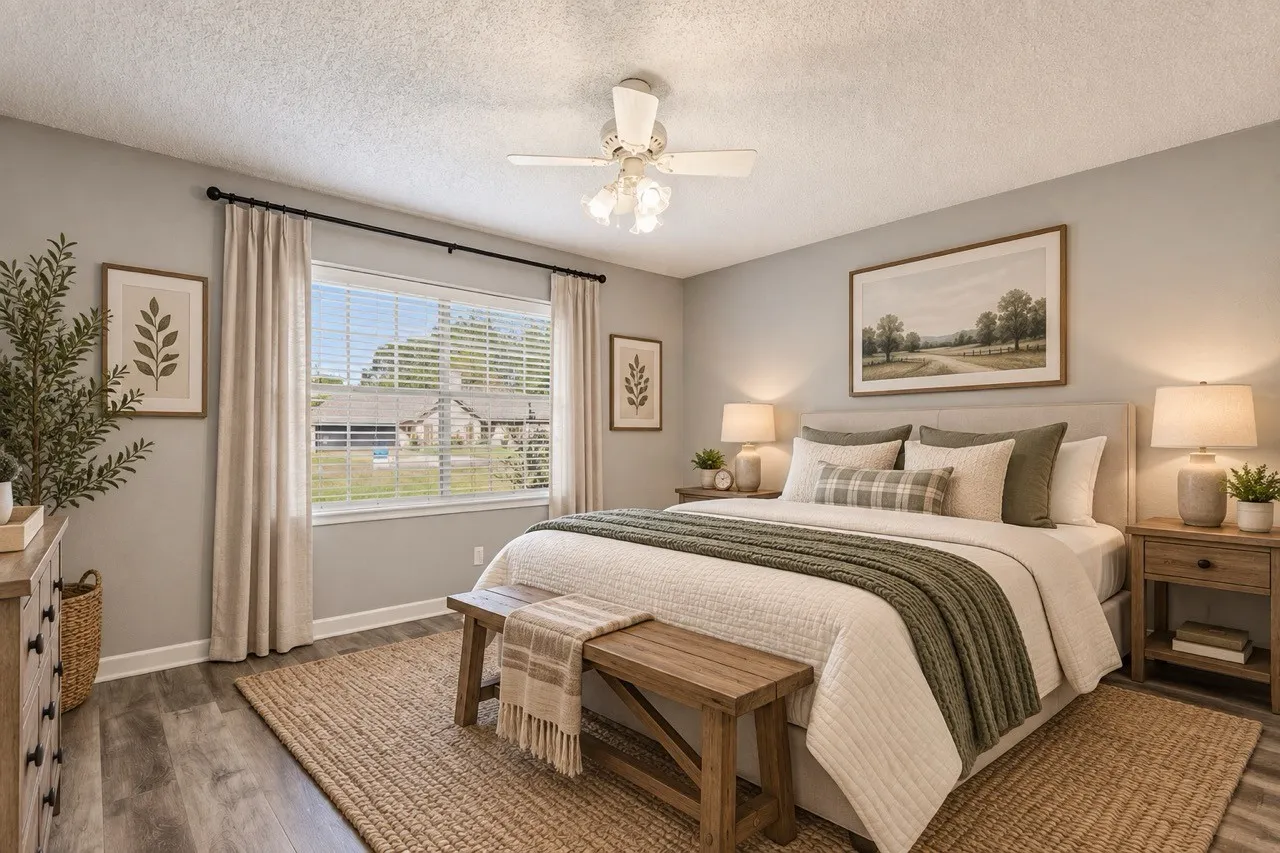 Single Family Residence For Sale in Henderson County , 416 Azalea Street, Chandler, Texas 75758, 3 Bedroom, 2 Bathroom, 2 Garage spaces, 1,866 Sqft, built in 1976, mls#21385855, Real Estate Agent in Chandler, Homes For Sale in Henderson county, Homes For Sale in Chandler, Realtor in Chandler Texas, Real Estate Brokerage Independent Realty Texas, Luminita Cordes Realtor