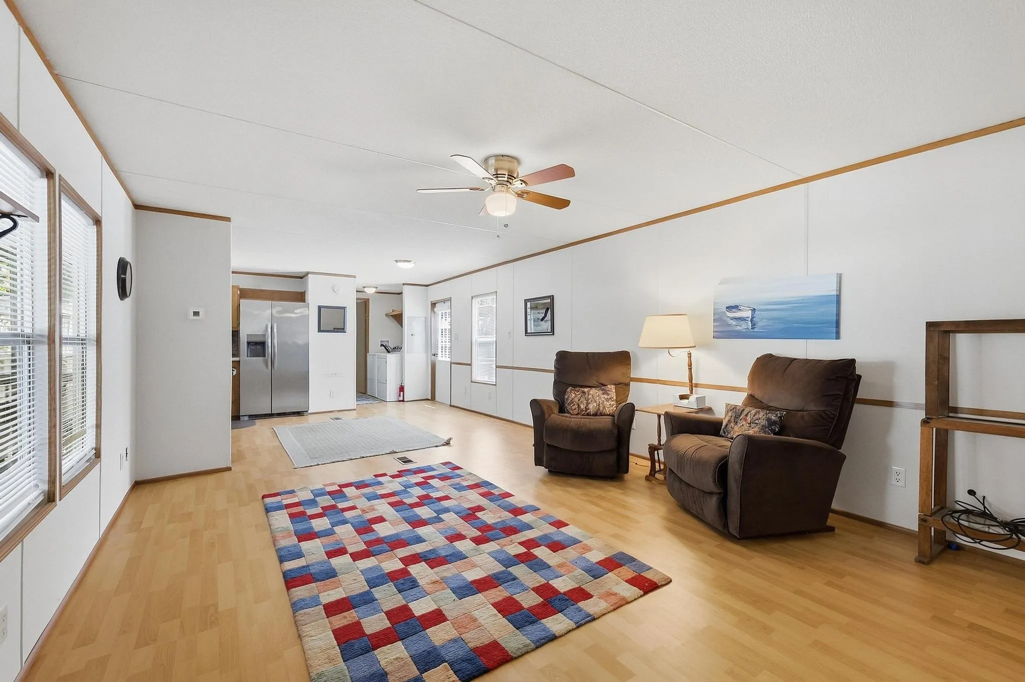 Mobile Home For Sale in Grayson County , 14 Bravo Road, Pottsboro, Texas 75076, 2 Bedroom, 1 Bathroom, Garage spaces, 784 Sqft, built in 1994, mls#21384306, Real Estate Agent in Pottsboro, Homes For Sale in Grayson county, Homes For Sale in Pottsboro, Realtor in Pottsboro Texas, Real Estate Brokerage Independent Realty Texas, Luminita Cordes Realtor