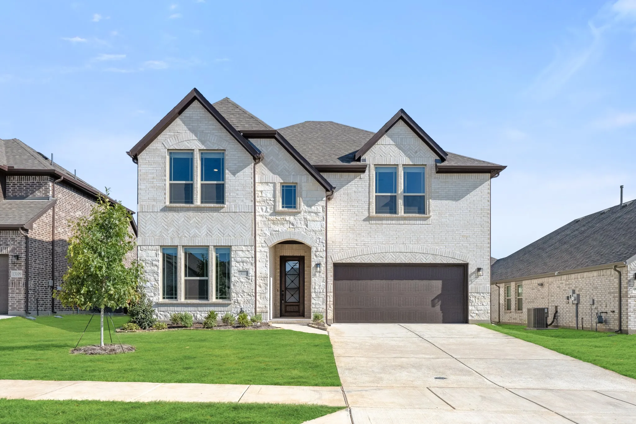 Single Family Residence For Sale in Denton County , 13113 Limestone Street, Providence Village, Texas 76227, 5 Bedroom, 4 Bathroom, 2 Garage spaces, 3,560 Sqft, built in 2026, mls#21381129, Real Estate Agent in Providence Village, Homes For Sale in Denton county, Homes For Sale in Providence Village, Realtor in Providence Village Texas, Real Estate Brokerage Independent Realty Texas, Luminita Cordes Realtor