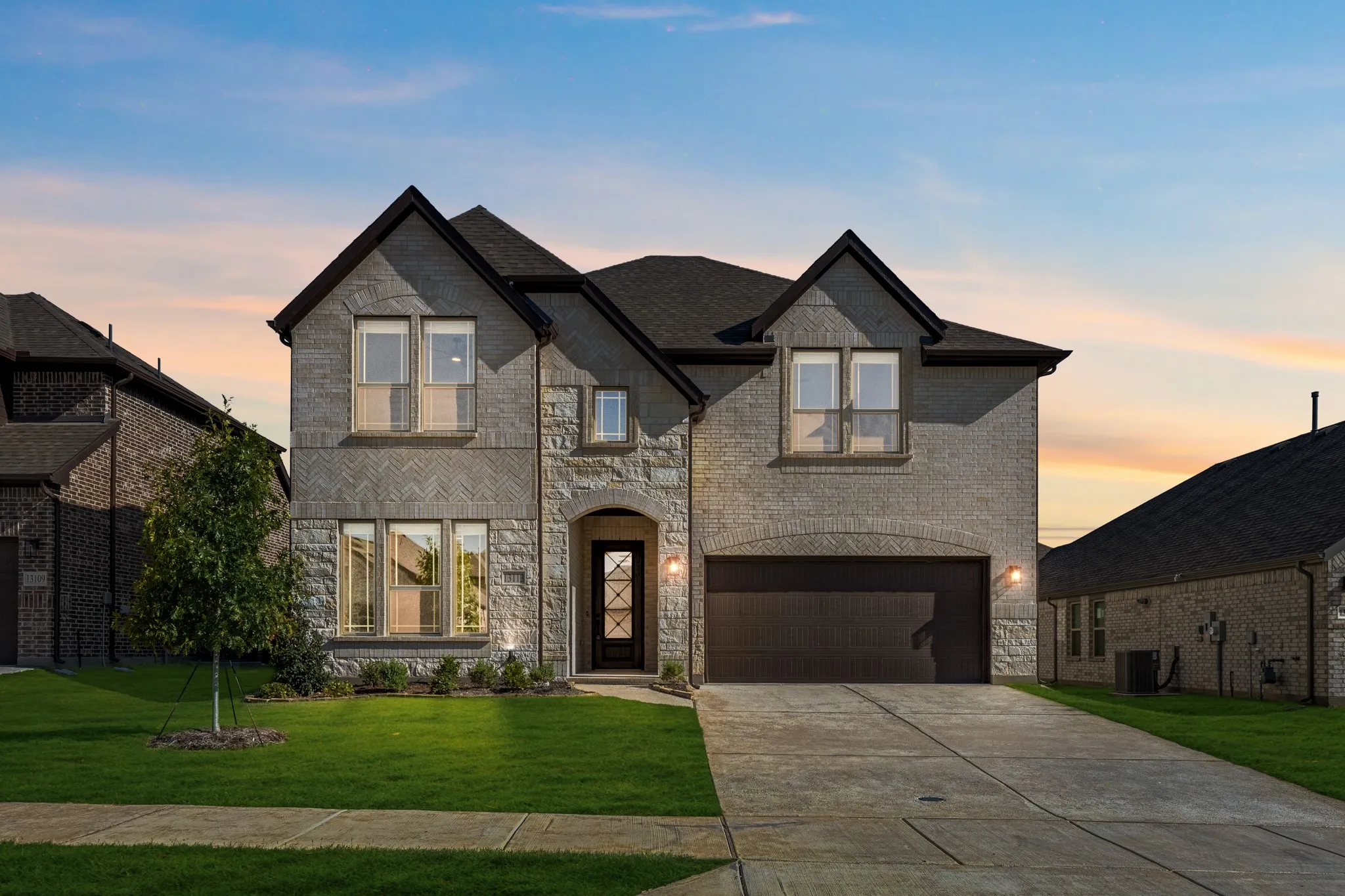 Single Family Residence For Sale in Denton County , 13113 Limestone Street, Providence Village, Texas 76227, 5 Bedroom, 4 Bathroom, 2 Garage spaces, 3,560 Sqft, built in 2026, mls#21381129, Real Estate Agent in Providence Village, Homes For Sale in Denton county, Homes For Sale in Providence Village, Realtor in Providence Village Texas, Real Estate Brokerage Independent Realty Texas, Luminita Cordes Realtor
