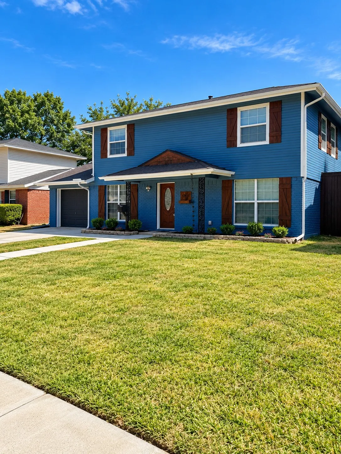 Single Family Residence For Sale in Dallas County , 2916 Harlan Drive, Mesquite, Texas 75150, 3 Bedroom, 2 Bathroom, 1 Garage spaces, 1,702 Sqft, built in 1963, mls#21385877, Real Estate Agent in Mesquite, Homes For Sale in Dallas county, Homes For Sale in Mesquite, Realtor in Mesquite Texas, Real Estate Brokerage Independent Realty Texas, Luminita Cordes Realtor