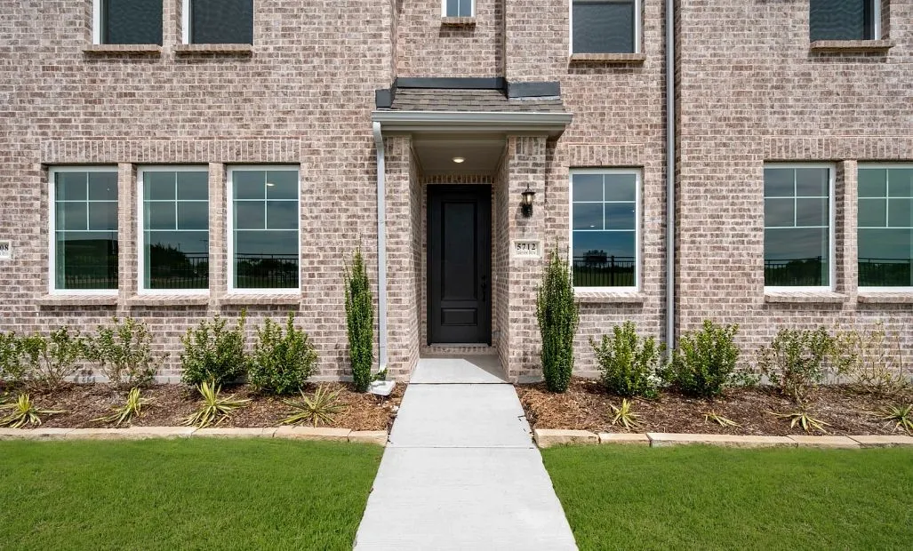 Front Porch Representative Photo