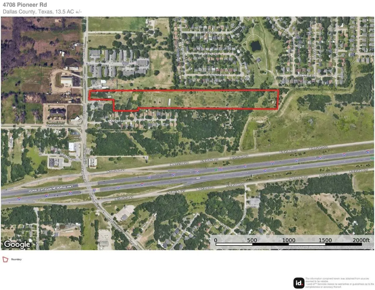 Improved Land For Sale in Dallas County , 4708 Pioneer Road, Balch Springs, Texas 75180, 0, 0, Garage spaces, 0 Sqft, built in 1955, mls#21385778, Real Estate Agent in Balch Springs, Homes For Sale in Dallas county, Homes For Sale in Balch Springs, Realtor in Balch Springs Texas, Real Estate Brokerage Independent Realty Texas, Luminita Cordes Realtor