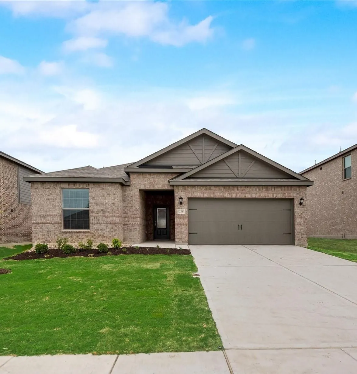 Single Family Residence For Rent in Collin County , 291 Wandering Stream Way, Princeton, Texas 75407, 4 Bedroom, 2 Bathroom, 2 Garage spaces, 1,803 Sqft, built in 2020, mls#21385836, Real Estate Agent in Princeton, Homes For Rent in Collin county, Homes For Rent in Princeton, Realtor in Princeton Texas, Real Estate Brokerage Independent Realty Texas, Luminita Cordes Realtor