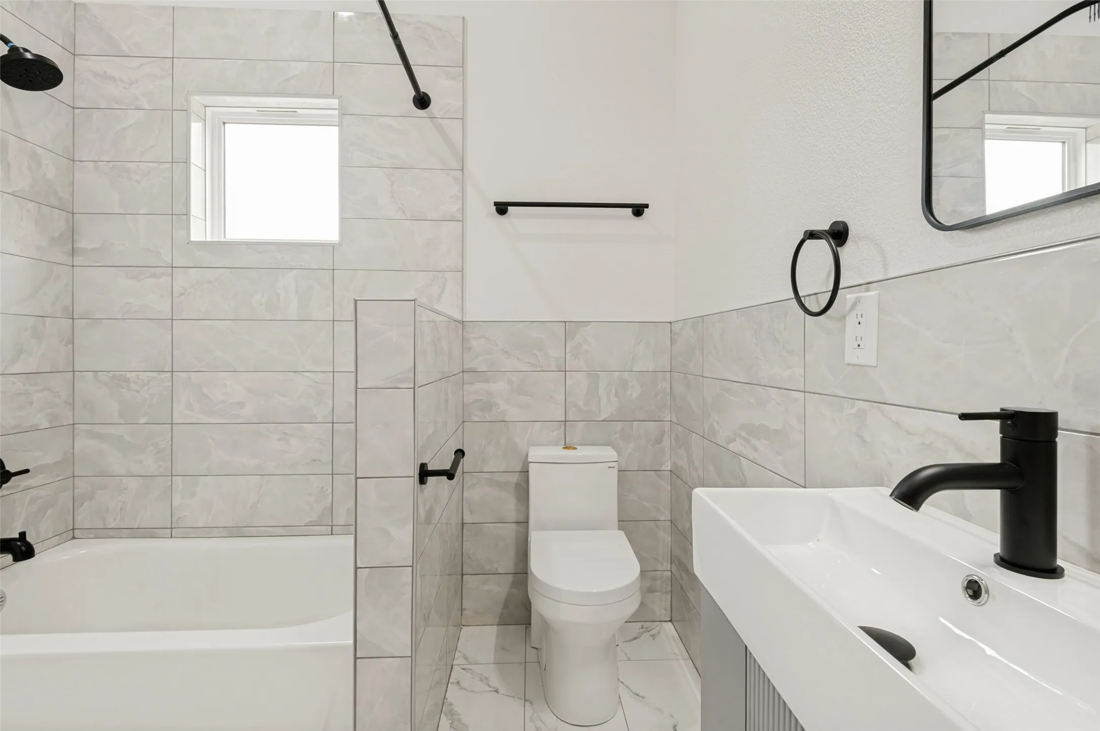 3rd Bathroom upstairs