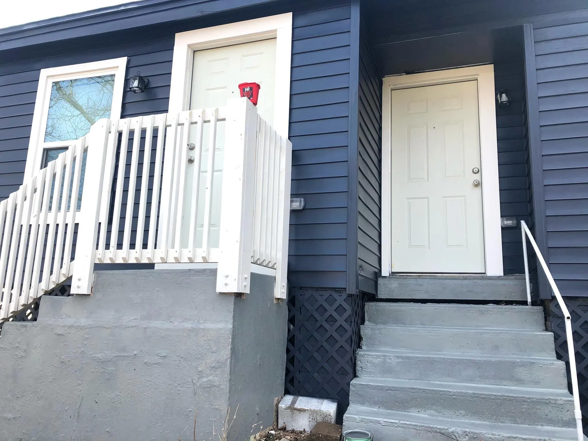 Duplex For Rent in Grayson County , 821 W Day Street 823, Denison, Texas 75020, 1 Bedroom, 1 Bathroom, Garage spaces, 719 Sqft, built in 1900, mls#21385913, Real Estate Agent in Denison, Homes For Rent in Grayson county, Homes For Rent in Denison, Realtor in Denison Texas, Real Estate Brokerage Independent Realty Texas, Luminita Cordes Realtor