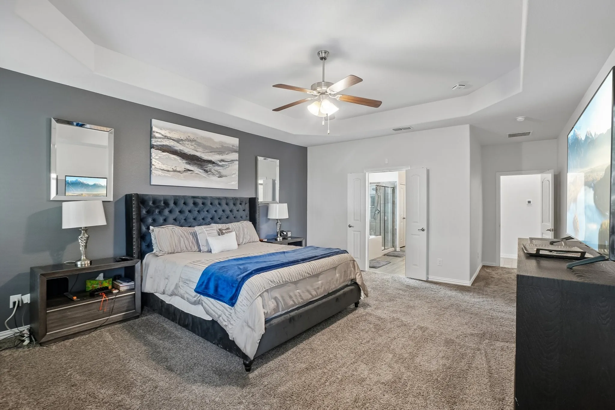 Single Family Residence For Sale in Ellis County , 706 Dover Drive, Midlothian, Texas 76065, 5 Bedroom, 4 Bathroom, 3 Garage spaces, 3,195 Sqft, built in 2018, mls#21385856, Real Estate Agent in Midlothian, Homes For Sale in Ellis county, Homes For Sale in Midlothian, Realtor in Midlothian Texas, Real Estate Brokerage Independent Realty Texas, Luminita Cordes Realtor