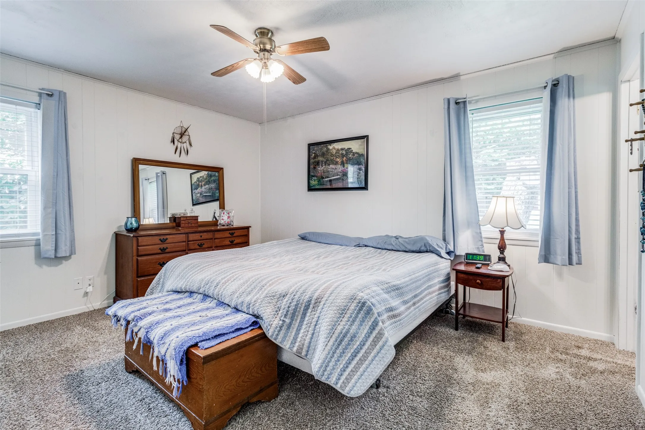 Single Family Residence For Rent in Fannin County , 809 Beech Street, Bonham, Texas 75418, 3 Bedroom, 2 Bathroom, Garage spaces, 1,786 Sqft, built in 1980, mls#21385921, Real Estate Agent in Bonham, Homes For Rent in Fannin county, Homes For Rent in Bonham, Realtor in Bonham Texas, Real Estate Brokerage Independent Realty Texas, Luminita Cordes Realtor