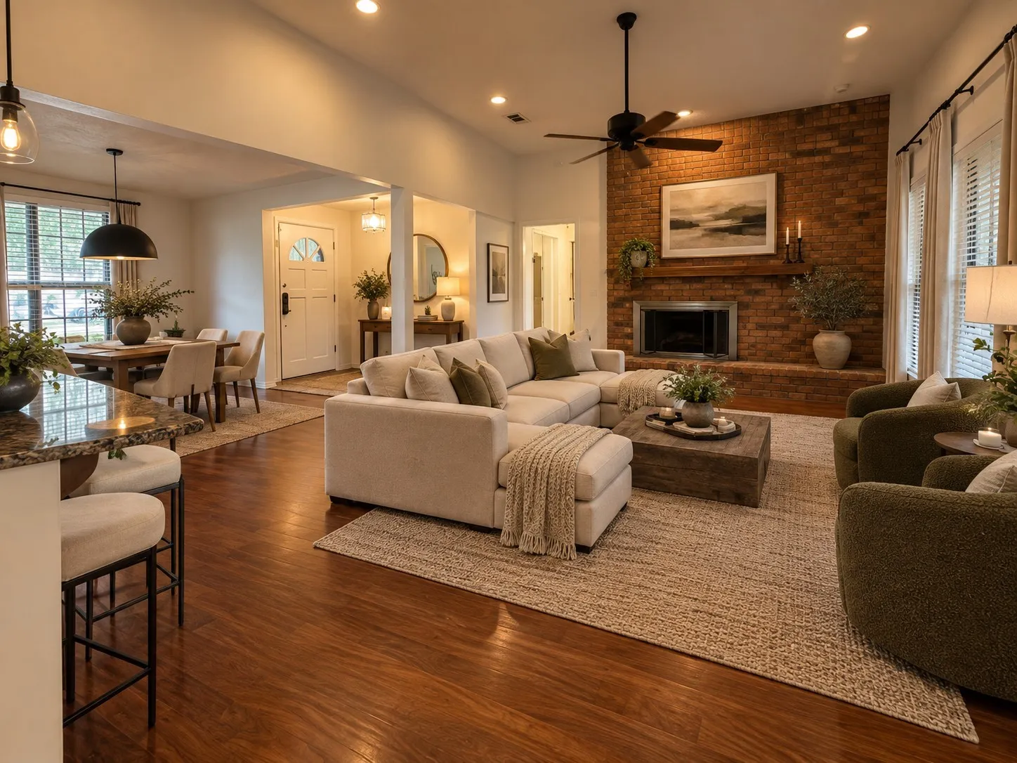 Single Family Residence For Rent in Dallas County , 520 Sumac Place, De Soto, Texas 75115, 3 Bedroom, 2 Bathroom, 2 Garage spaces, 2,067 Sqft, built in 1984, mls#21385938, Real Estate Agent in De Soto, Homes For Rent in Dallas county, Homes For Rent in De Soto, Realtor in De Soto Texas, Real Estate Brokerage Independent Realty Texas, Luminita Cordes Realtor
