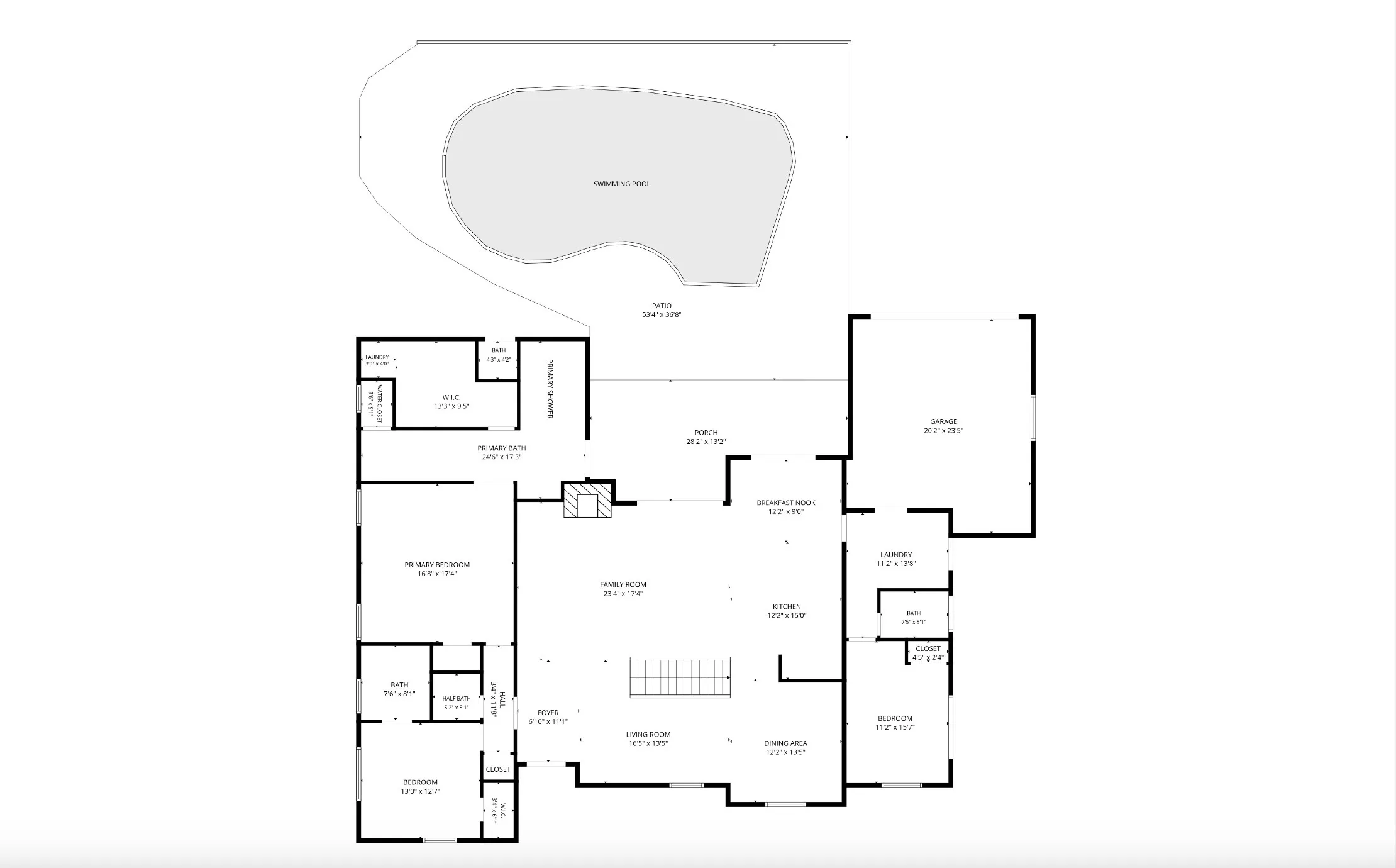 Single Family Residence For Sale in Dallas County , 4708 Forest Bend Road, Dallas, Texas 75244, 4 Bedroom, 6 Bathroom, 2 Garage spaces, 3,417 Sqft, built in 1967, mls#21384469, Real Estate Agent in Dallas, Homes For Sale in Dallas county, Homes For Sale in Dallas, Realtor in Dallas Texas, Real Estate Brokerage Independent Realty Texas, Luminita Cordes Realtor