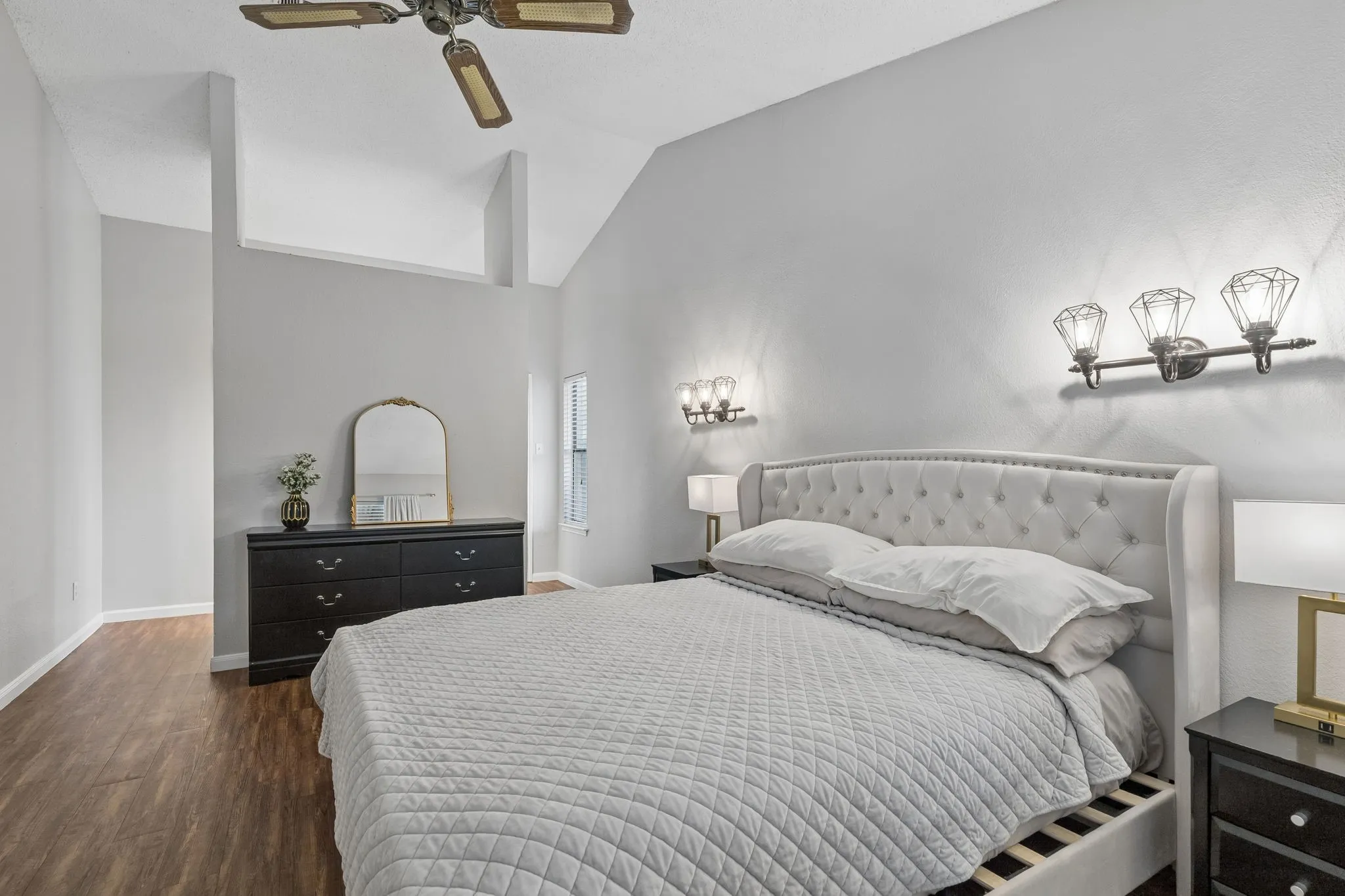 Primary suite view 2