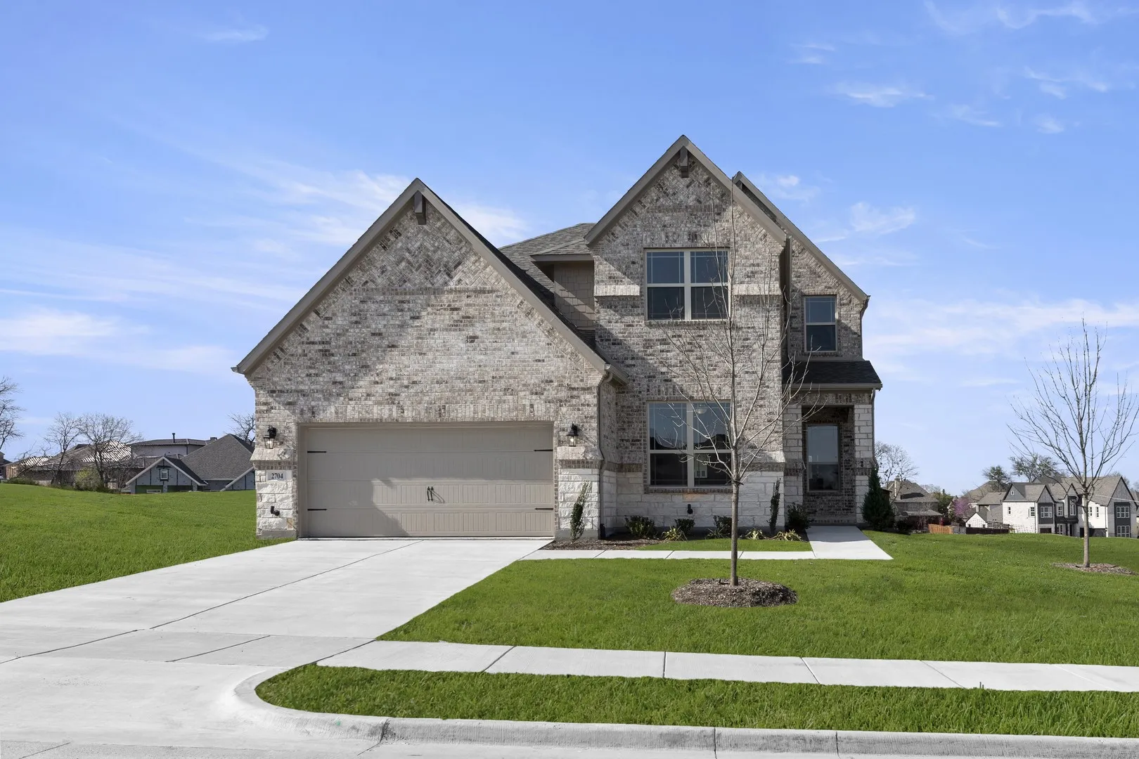 Single Family Residence For Sale in Collin County , 2704 Emerald Shallows Drive, Mc Kinney, Texas 75072, 5 Bedroom, 4 Bathroom, 2 Garage spaces, 3,618 Sqft, built in 2026, mls#21385926, Real Estate Agent in Mc Kinney, Homes For Sale in Collin county, Homes For Sale in Mc Kinney, Realtor in Mc Kinney Texas, Real Estate Brokerage Independent Realty Texas, Luminita Cordes Realtor