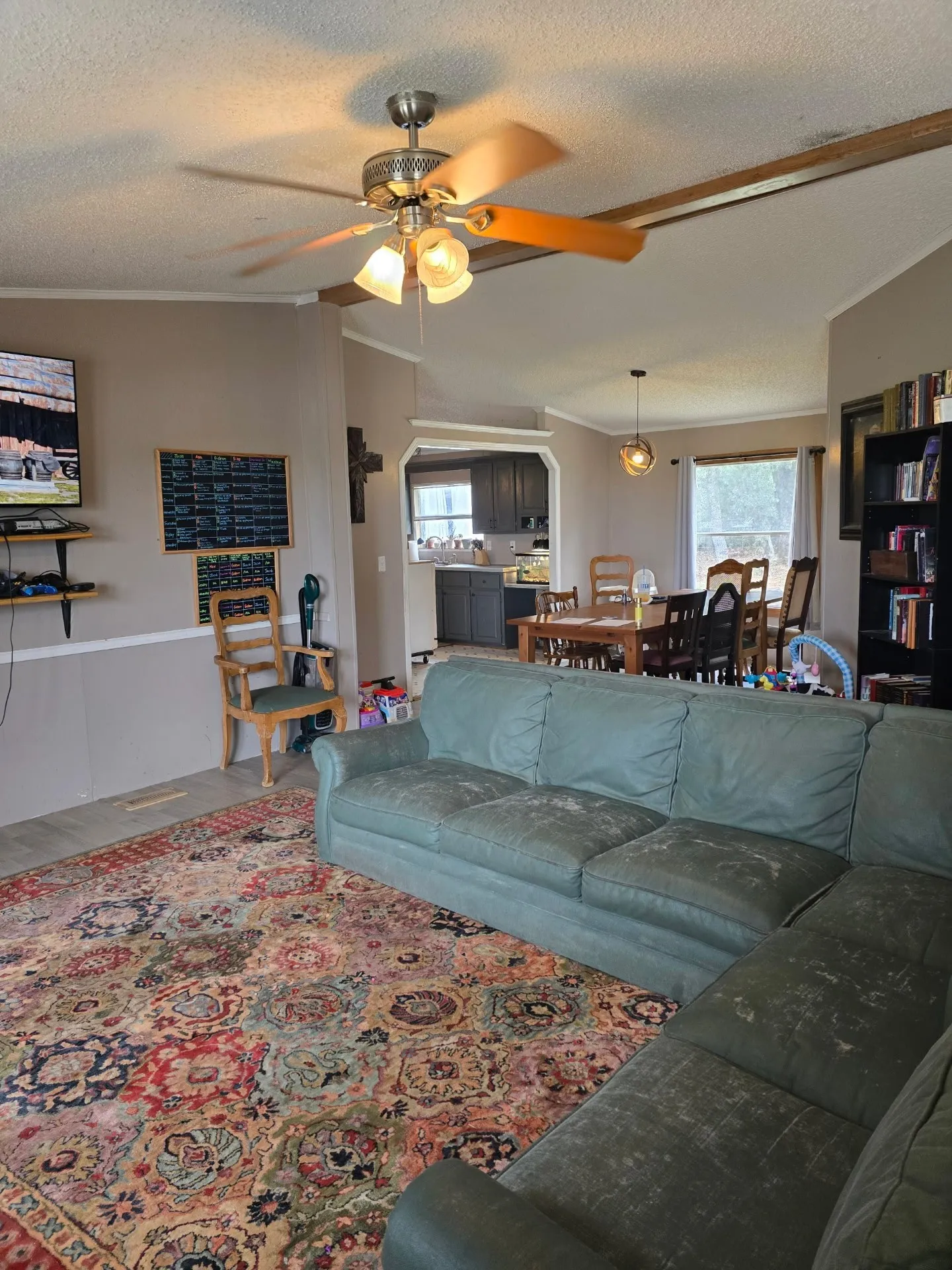 Single Family Residence For Sale in Johnson County , 2901 Rolling Oaks Drive, Cleburne, Texas 76031, 4 Bedroom, 3 Bathroom, Garage spaces, 2,128 Sqft, built in 1998, mls#21385968, Real Estate Agent in Cleburne, Homes For Sale in Johnson county, Homes For Sale in Cleburne, Realtor in Cleburne Texas, Real Estate Brokerage Independent Realty Texas, Luminita Cordes Realtor