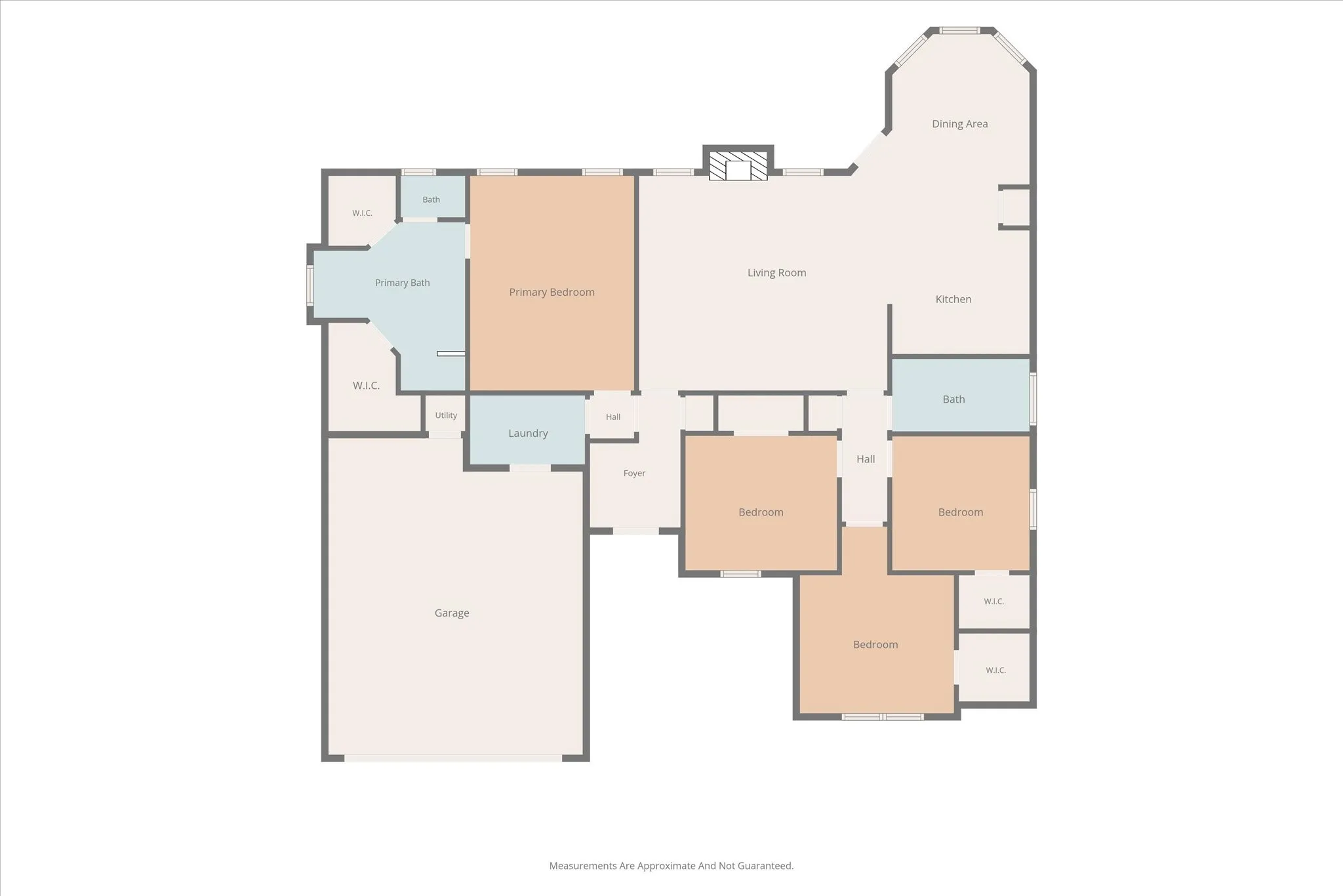 Single Family Residence For Sale in Collin County , 509 Jouette Street, Farmersville, Texas 75442, 4 Bedroom, 2 Bathroom, 2 Garage spaces, 1,705 Sqft, built in 2007, mls#21383141, Real Estate Agent in Farmersville, Homes For Sale in Collin county, Homes For Sale in Farmersville, Realtor in Farmersville Texas, Real Estate Brokerage Independent Realty Texas, Luminita Cordes Realtor