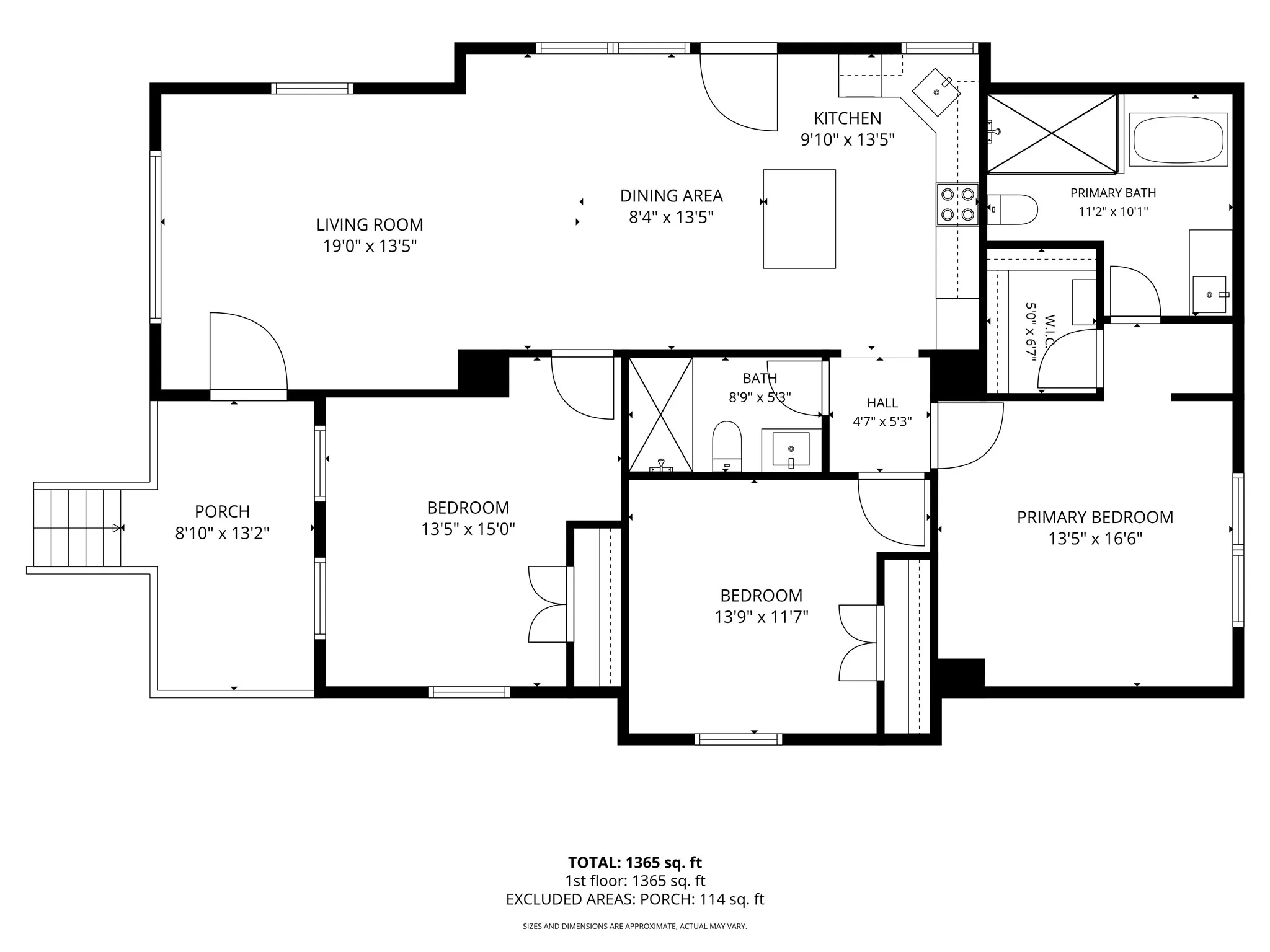 Single Family Residence For Sale in Dallas County , 920 S Montreal Avenue, Dallas, Texas 75208, 3 Bedroom, 2 Bathroom, 2 Garage spaces, 1,336 Sqft, built in 1912, mls#21377226, Real Estate Agent in Dallas, Homes For Sale in Dallas county, Homes For Sale in Dallas, Realtor in Dallas Texas, Real Estate Brokerage Independent Realty Texas, Luminita Cordes Realtor