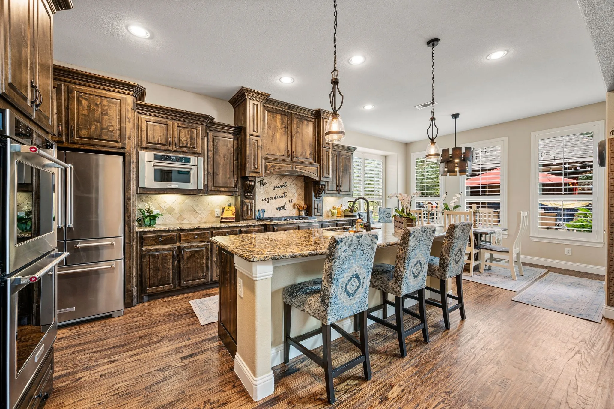Single Family Residence For Sale in Denton County , 2890 Forest Hill Drive, Cross Roads, Texas 76227, 5 Bedroom, 4 Bathroom, 3 Garage spaces, 4,401 Sqft, built in 2012, mls#21380222, Real Estate Agent in Cross Roads, Homes For Sale in Denton county, Homes For Sale in Cross Roads, Realtor in Cross Roads Texas, Real Estate Brokerage Independent Realty Texas, Luminita Cordes Realtor