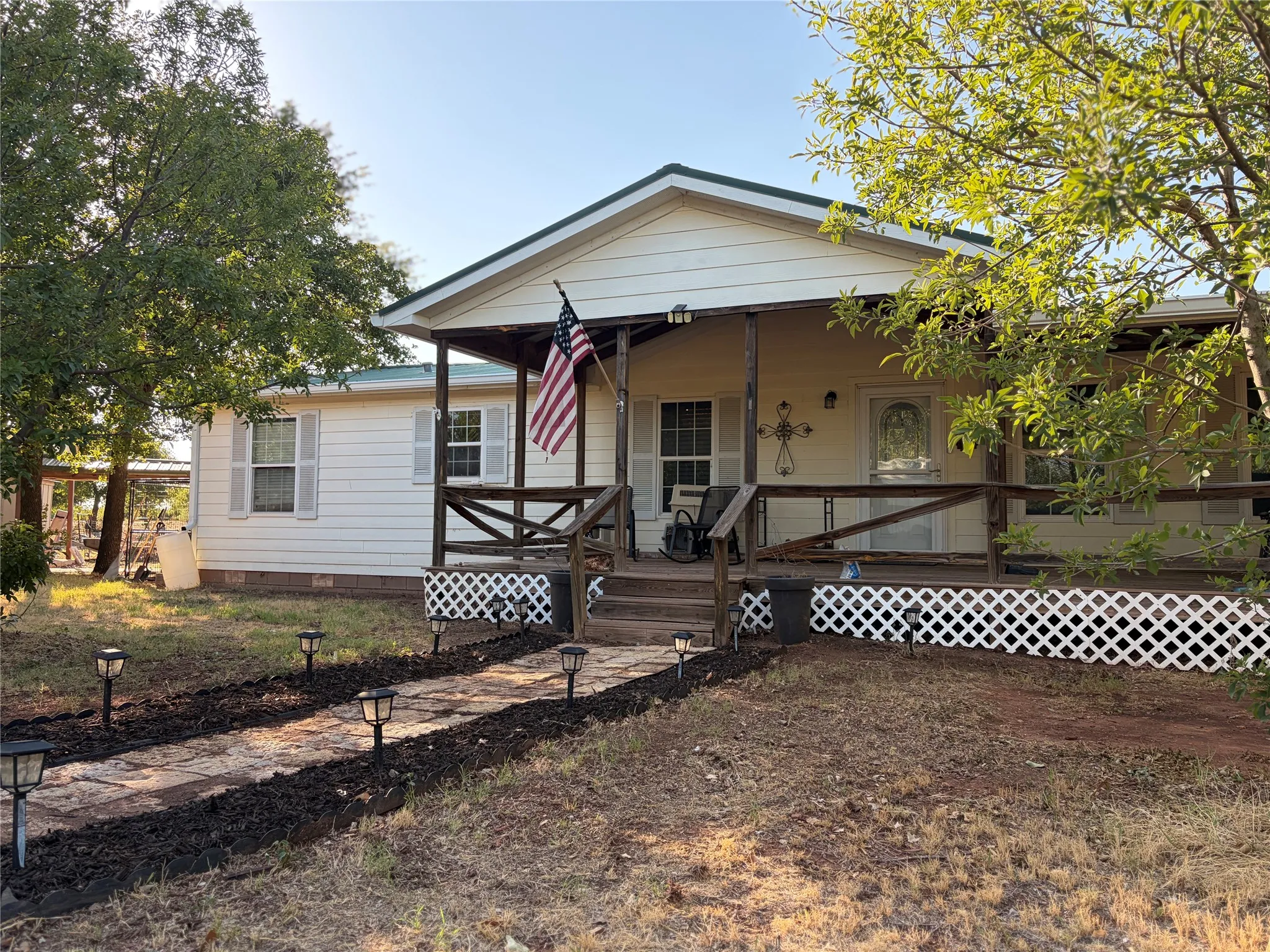 Mobile Home For Sale in Jones County , 2120 PR 342, Hawley, Texas 79525, 2 Bedroom, 2 Bathroom, Garage spaces, 1,670 Sqft, built in 2008, mls#21385935, Real Estate Agent in Hawley, Homes For Sale in Jones county, Homes For Sale in Hawley, Realtor in Hawley Texas, Real Estate Brokerage Independent Realty Texas, Luminita Cordes Realtor