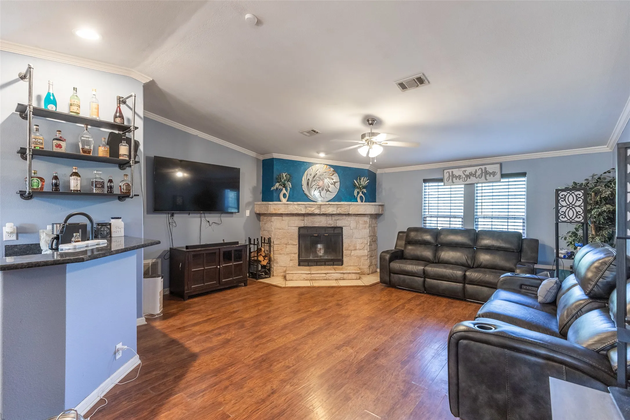 Single Family Residence For Sale in Jones County , 2120 PR 342, Hawley, Texas 79525, 2 Bedroom, 2 Bathroom, Garage spaces, 1,670 Sqft, built in 2008, mls#21385935, Real Estate Agent in Hawley, Homes For Sale in Jones county, Homes For Sale in Hawley, Realtor in Hawley Texas, Real Estate Brokerage Independent Realty Texas, Luminita Cordes Realtor