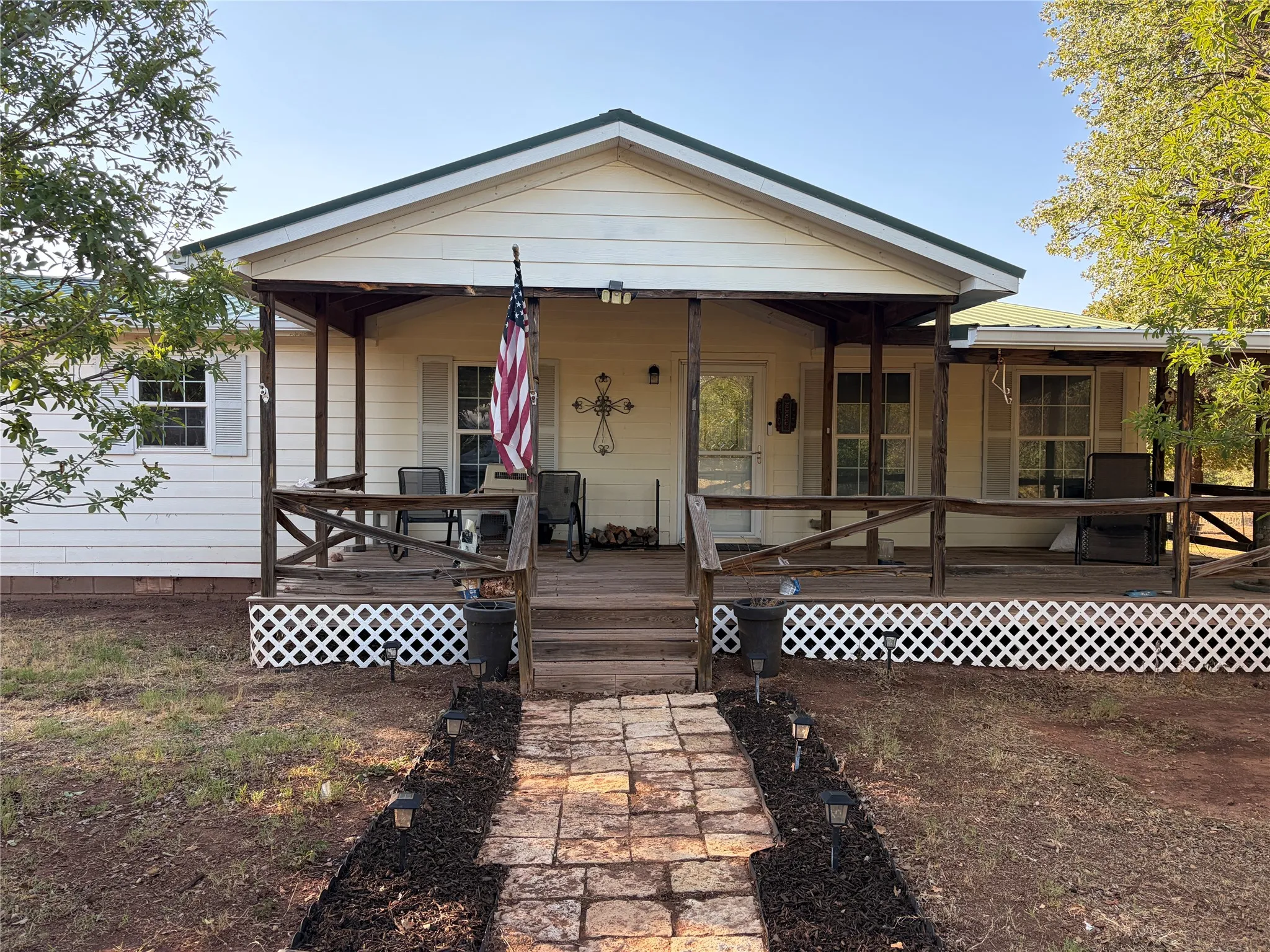 Mobile Home For Sale