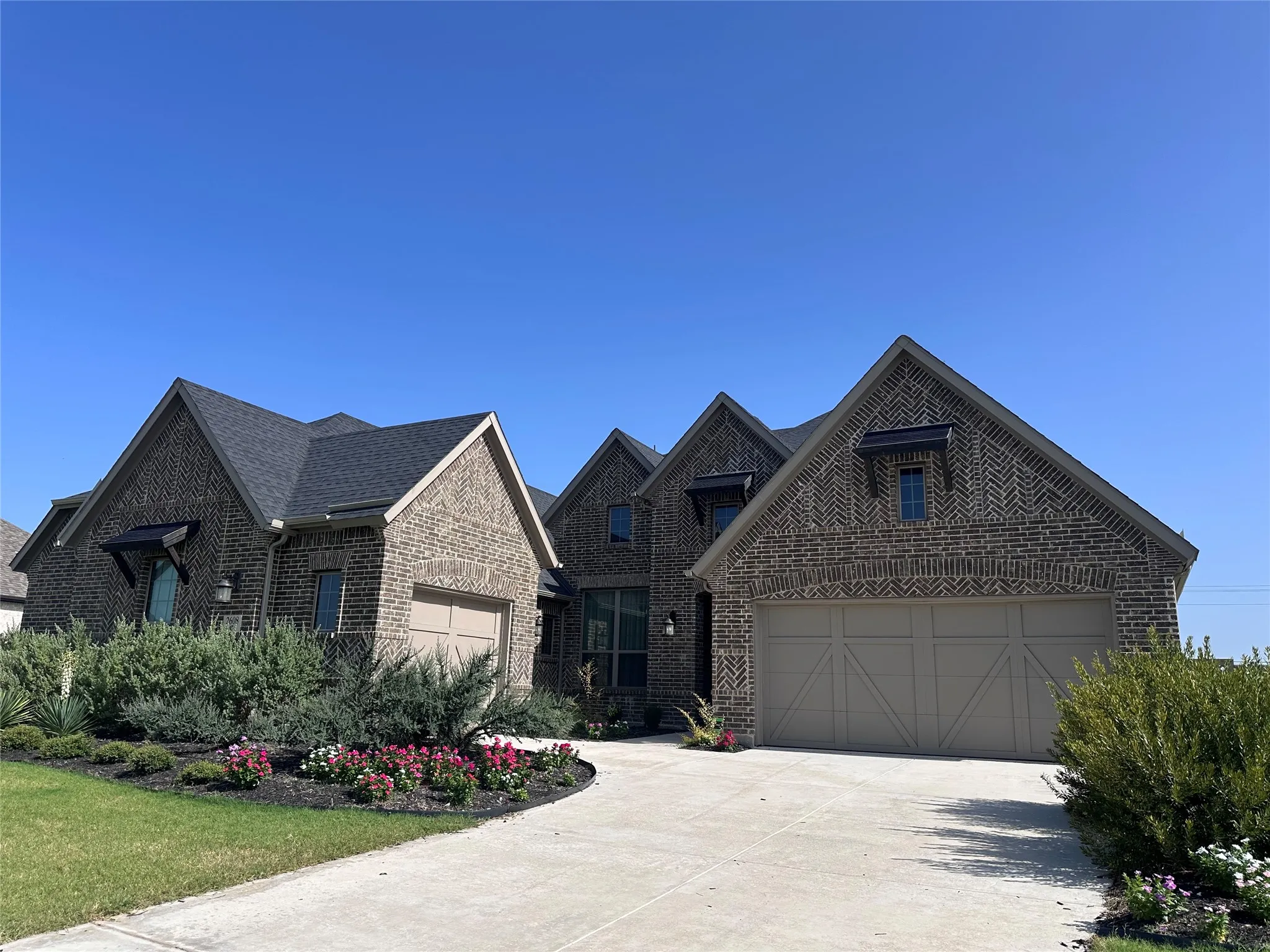 Single Family Residence For Rent in Denton County , 2608 Roaming Trail, Northlake, Texas 76247, 4 Bedroom, 4 Bathroom, 2 Garage spaces, 3,199 Sqft, built in 2024, mls#21371804, Real Estate Agent in Northlake, Homes For Rent in Denton county, Homes For Rent in Northlake, Realtor in Northlake Texas, Real Estate Brokerage Independent Realty Texas, Luminita Cordes Realtor