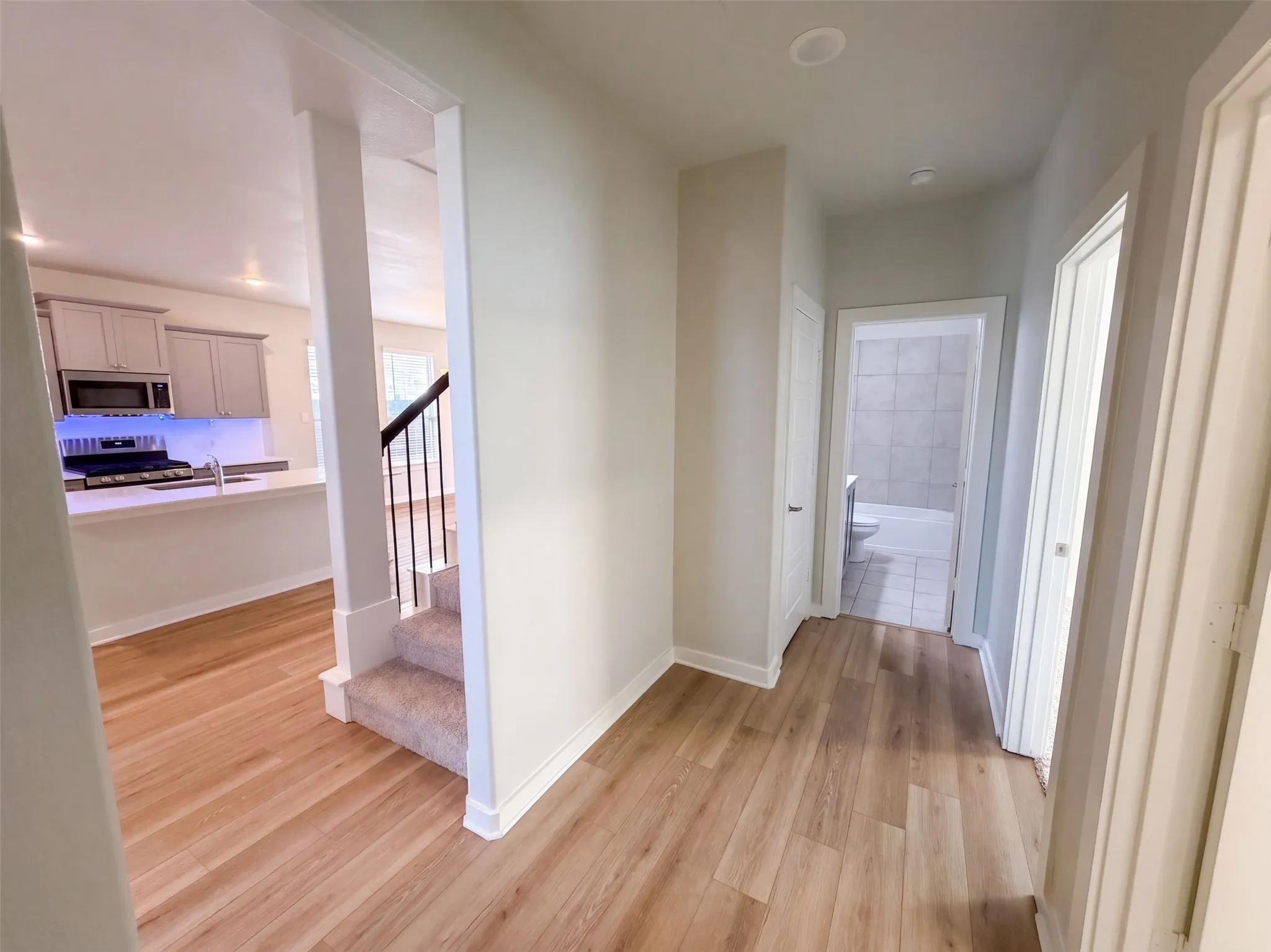 Single Family Residence For Sale in Denton County , 14316 Spitfire Trail, Fort Worth, Texas 76262, 5 Bedroom, 3 Bathroom, 2 Garage spaces, 3,036 Sqft, built in 2019, mls#21386011, Real Estate Agent in Fort Worth, Homes For Sale in Denton county, Homes For Sale in Fort Worth, Realtor in Fort Worth Texas, Real Estate Brokerage Independent Realty Texas, Luminita Cordes Realtor