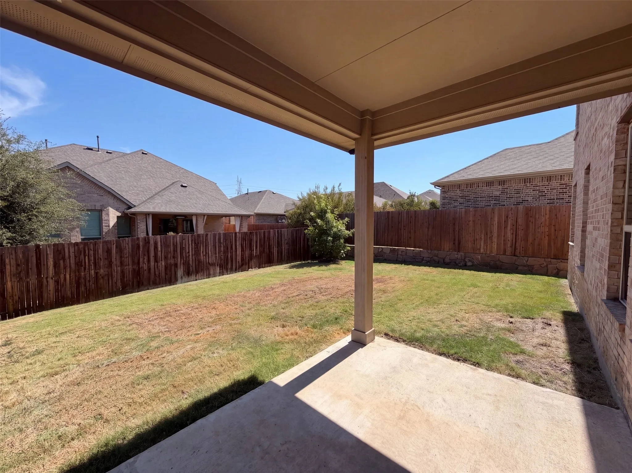 Single Family Residence For Sale in Denton County , 14316 Spitfire Trail, Fort Worth, Texas 76262, 5 Bedroom, 3 Bathroom, 2 Garage spaces, 3,036 Sqft, built in 2019, mls#21386011, Real Estate Agent in Fort Worth, Homes For Sale in Denton county, Homes For Sale in Fort Worth, Realtor in Fort Worth Texas, Real Estate Brokerage Independent Realty Texas, Luminita Cordes Realtor