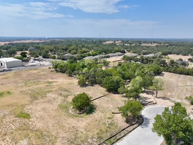 Lot F from Industrial
