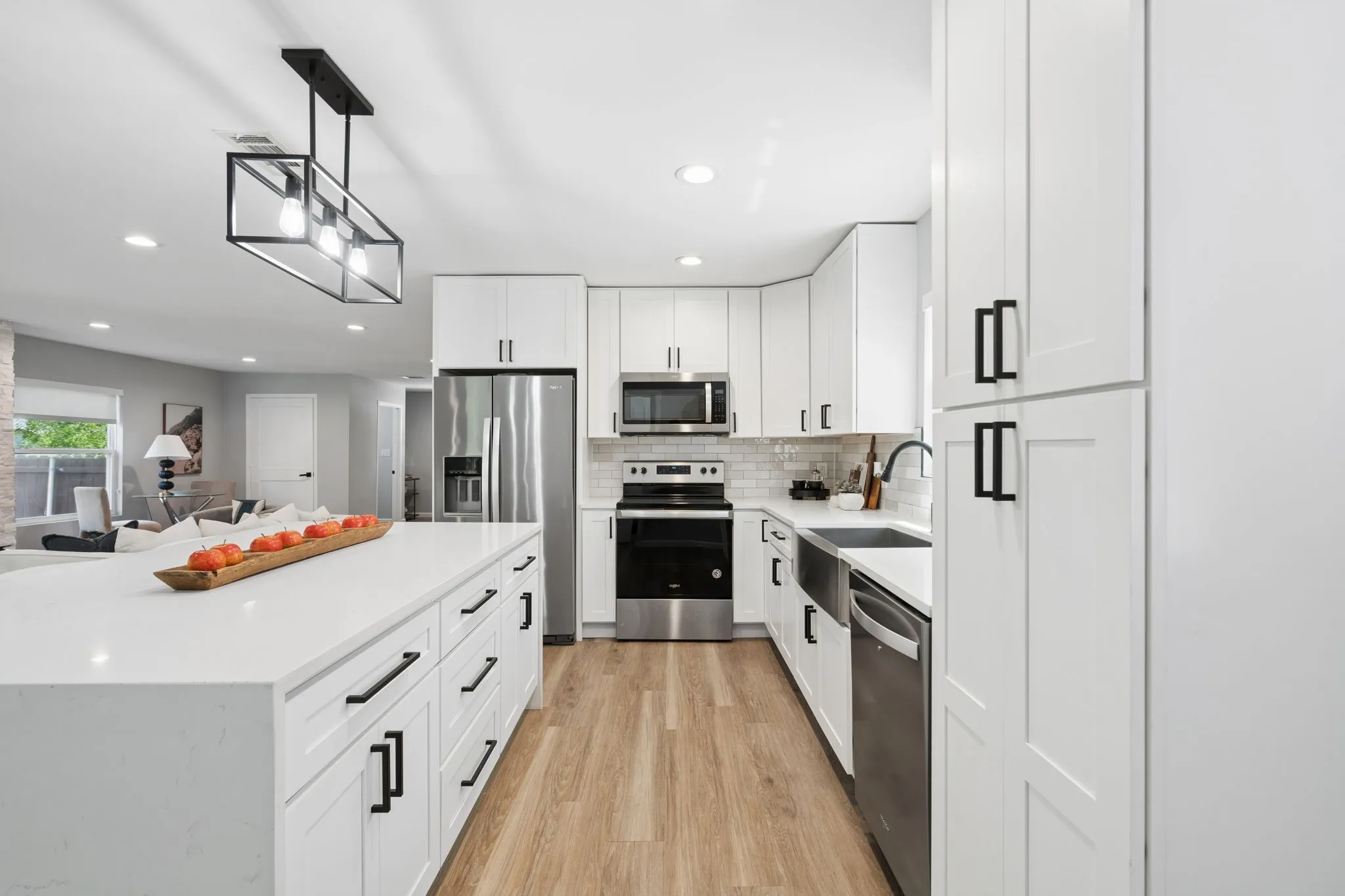 Single Family Residence For Sale in Tarrant County , 2728 Livingston Avenue, Fort Worth, Texas 76110, 4 Bedroom, 4 Bathroom, 2 Garage spaces, 2,396 Sqft, built in 2020, mls#21386026, Real Estate Agent in Fort Worth, Homes For Sale in Tarrant county, Homes For Sale in Fort Worth, Realtor in Fort Worth Texas, Real Estate Brokerage Independent Realty Texas, Luminita Cordes Realtor