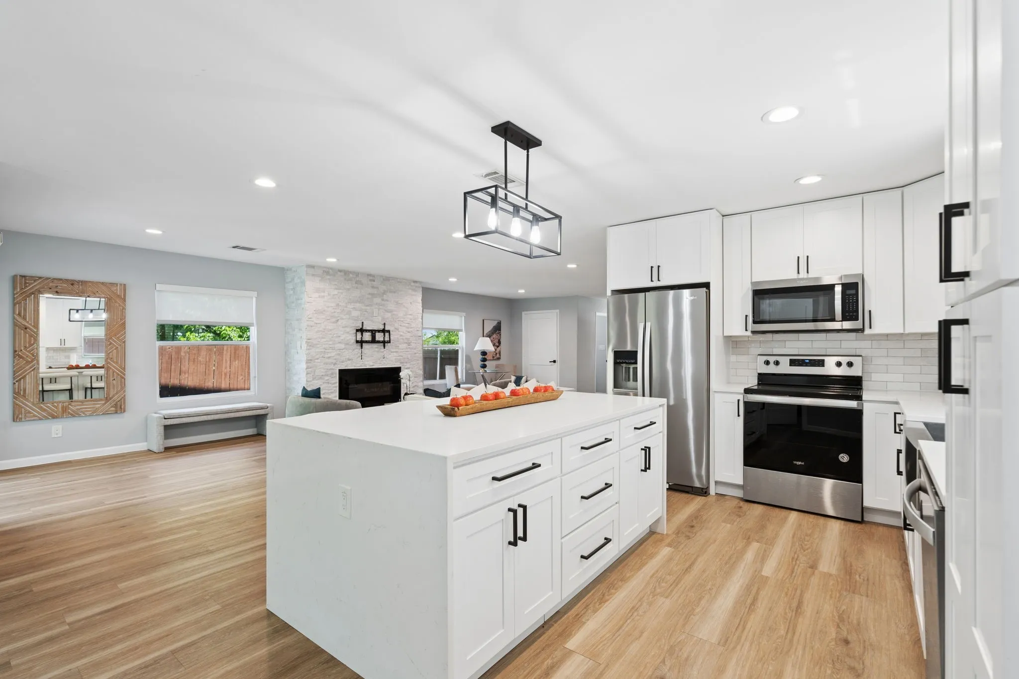 Single Family Residence For Sale in Tarrant County , 2728 Livingston Avenue, Fort Worth, Texas 76110, 4 Bedroom, 4 Bathroom, 2 Garage spaces, 2,396 Sqft, built in 2020, mls#21386026, Real Estate Agent in Fort Worth, Homes For Sale in Tarrant county, Homes For Sale in Fort Worth, Realtor in Fort Worth Texas, Real Estate Brokerage Independent Realty Texas, Luminita Cordes Realtor