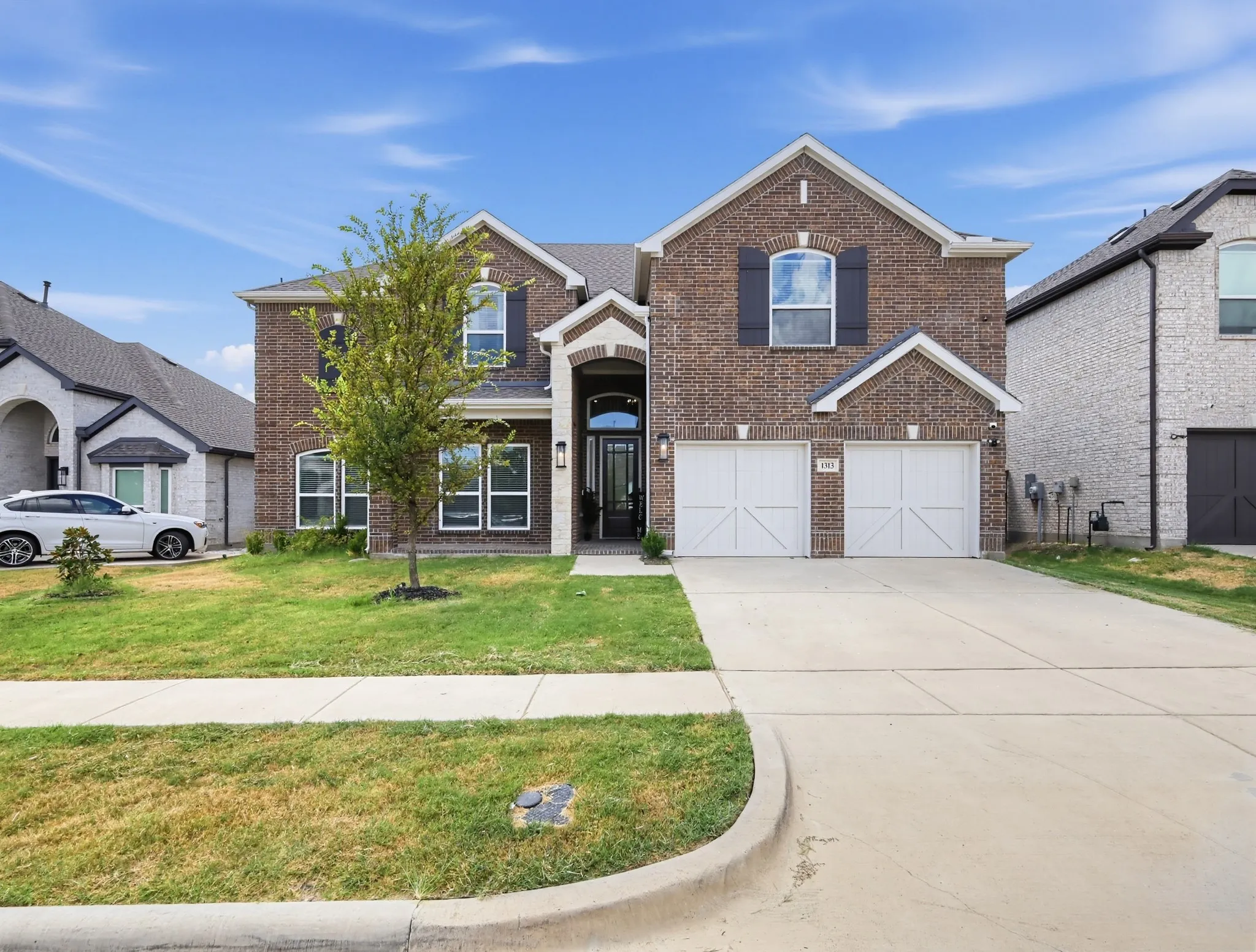 Single Family Residence For Sale in Kaufman County , 1313 Cascade Lane, Forney, Texas 75126, 5 Bedroom, 3 Bathroom, 2 Garage spaces, 4,246 Sqft, built in 2022, mls#21385816, Real Estate Agent in Forney, Homes For Sale in Kaufman county, Homes For Sale in Forney, Realtor in Forney Texas, Real Estate Brokerage Independent Realty Texas, Luminita Cordes Realtor