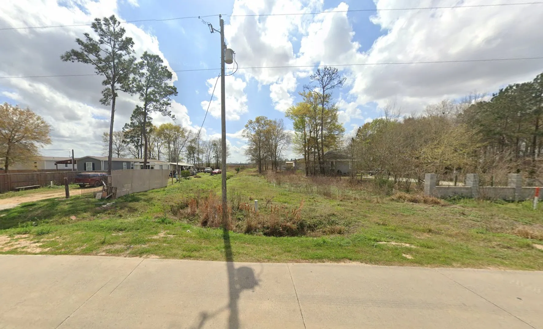 Unimproved Land For Sale in Liberty County , 1688 County Road 3405, Cleveland, Texas 77327, 0, 0, Garage spaces, 0 Sqft, built in 1985, mls#21386066, Real Estate Agent in Cleveland, Homes For Sale in Liberty county, Homes For Sale in Cleveland, Realtor in Cleveland Texas, Real Estate Brokerage Independent Realty Texas, Luminita Cordes Realtor