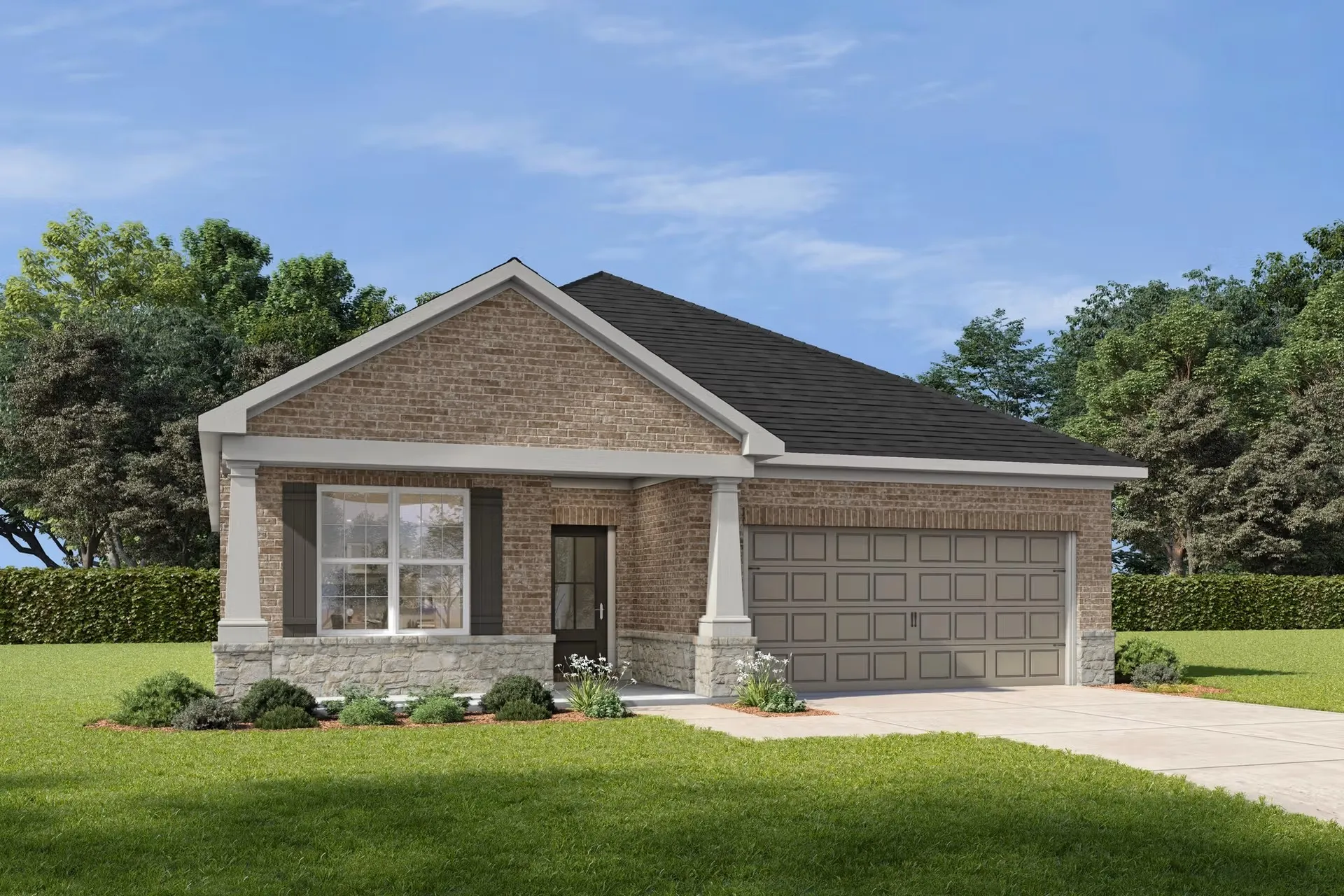 Single Family Residence For Sale in Kaufman County , 2811 Bridgepoint Street, Crandall, Texas 75114, 4 Bedroom, 3 Bathroom, 2 Garage spaces, 2,072 Sqft, built in 2026, mls#21386062, Real Estate Agent in Crandall, Homes For Sale in Kaufman county, Homes For Sale in Crandall, Realtor in Crandall Texas, Real Estate Brokerage Independent Realty Texas, Luminita Cordes Realtor