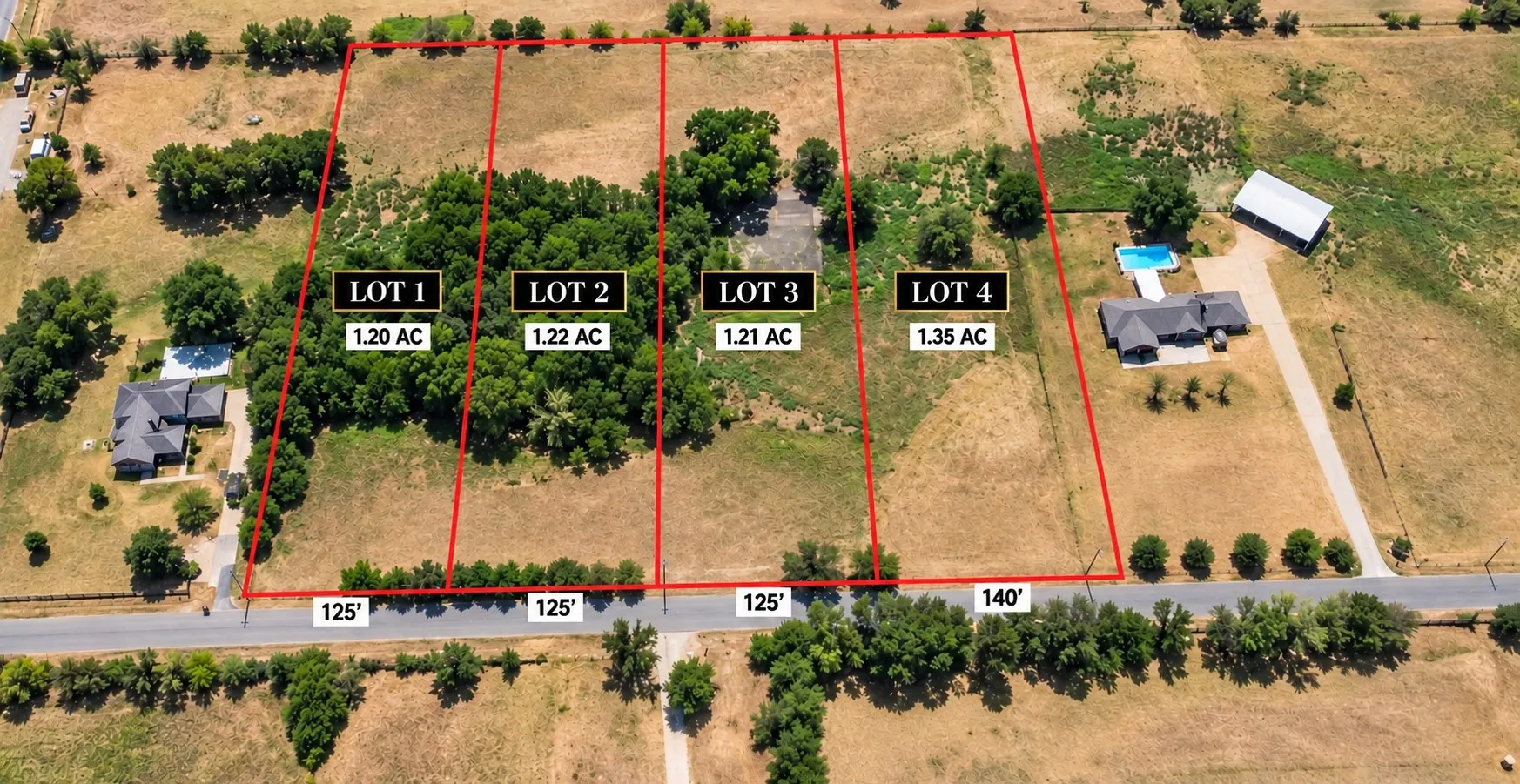 Improved Land For Sale in Grayson County , TBD Bledsoe Road, Gunter, Texas 75058, 0, 0, Garage spaces, 0 Sqft, built in 0, mls#21386079, Real Estate Agent in Gunter, Homes For Sale in Grayson county, Homes For Sale in Gunter, Realtor in Gunter Texas, Real Estate Brokerage Independent Realty Texas, Luminita Cordes Realtor
