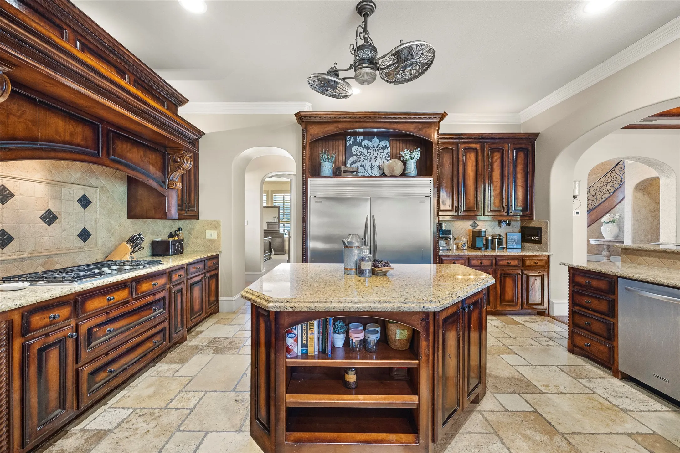 Double sized​​‌​​​​‌​​‌‌​‌‌​​​‌‌​‌​‌​‌​​​‌​​ refrigerator!