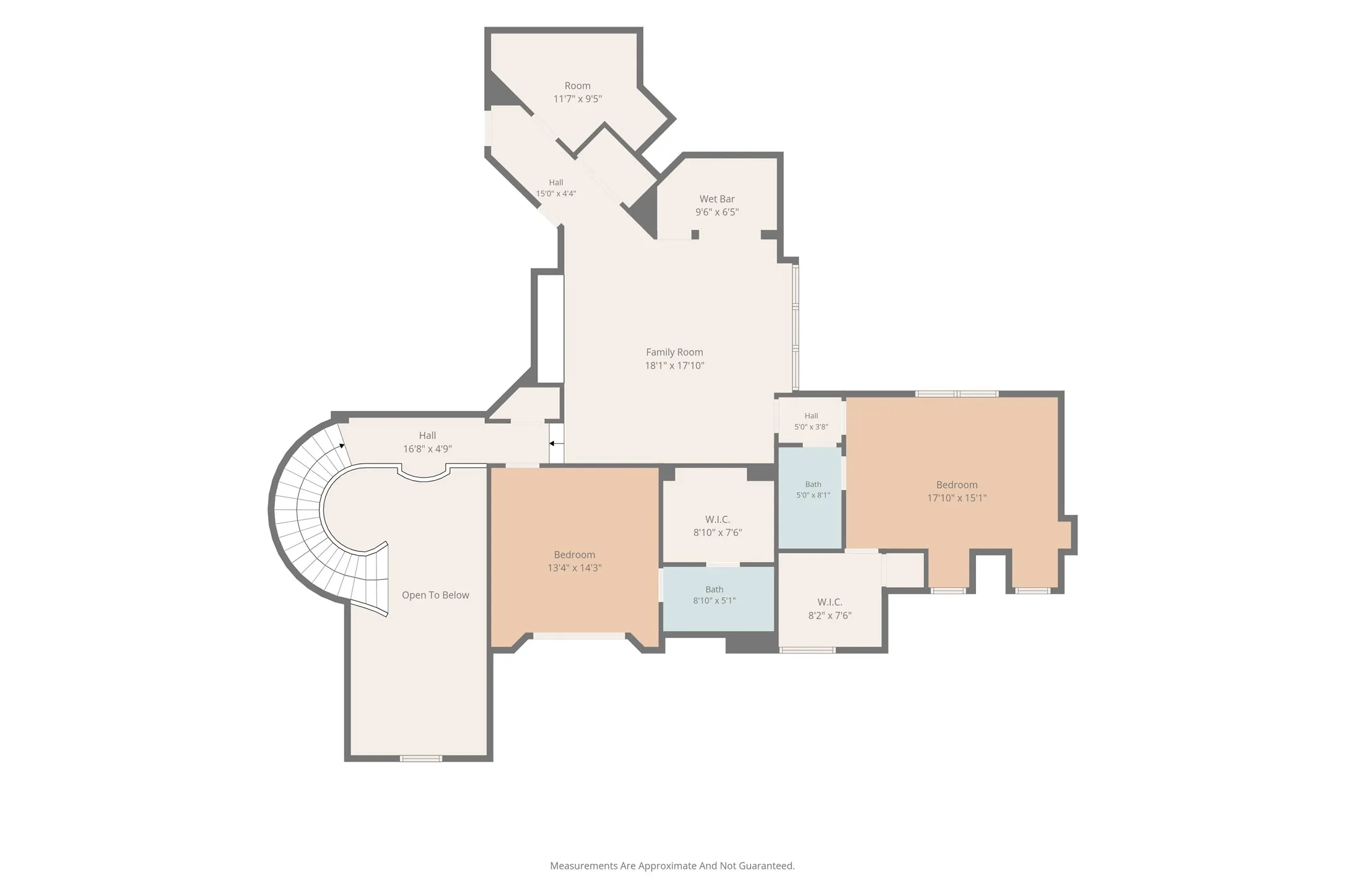 2nd Floor
