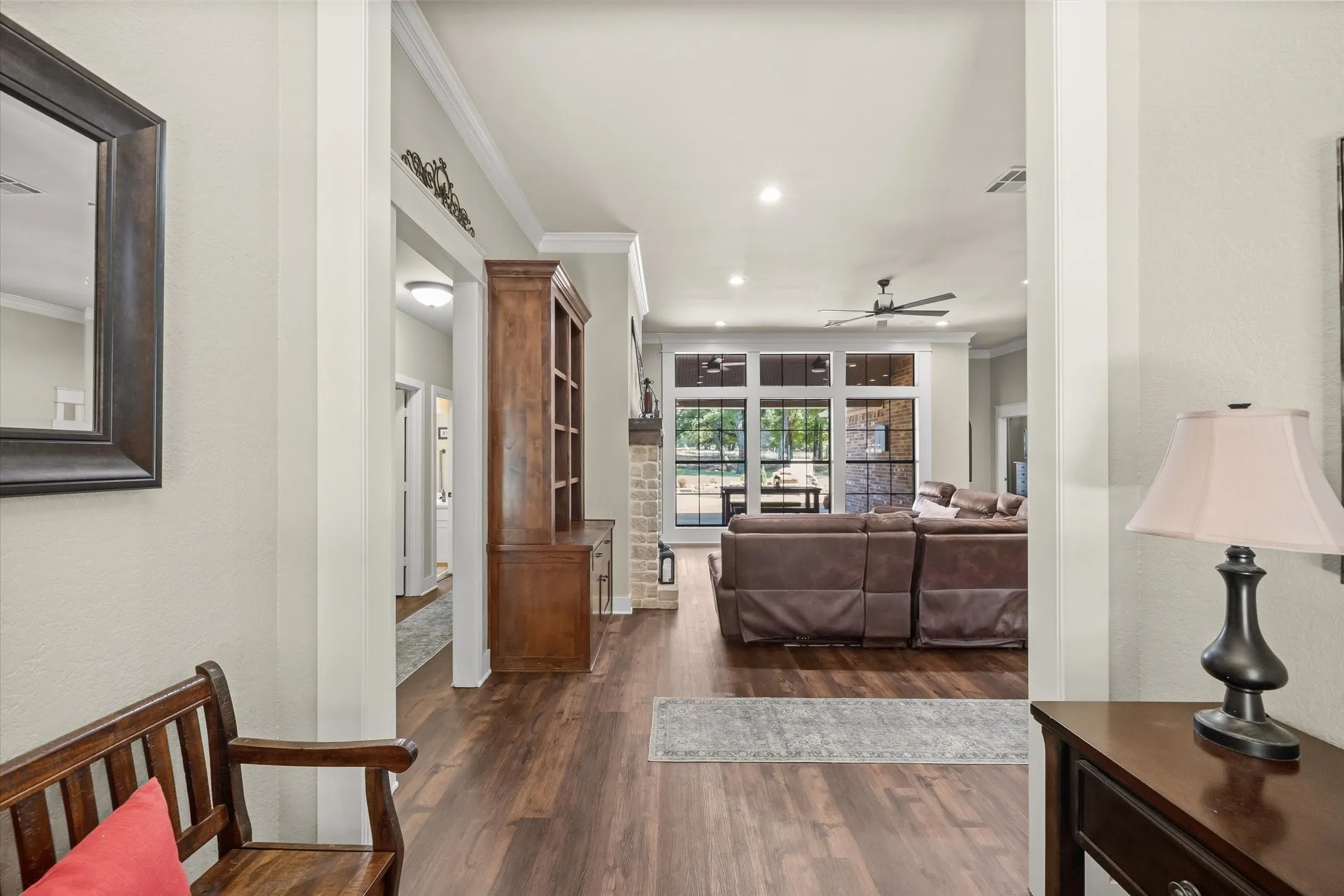Single Family Residence For Sale in Smith County , 13630 Karah Lane, Lindale, Texas 75771, 4 Bedroom, 3 Bathroom, 2 Garage spaces, 2,782 Sqft, built in 2006, mls#21386093, Real Estate Agent in Lindale, Homes For Sale in Smith county, Homes For Sale in Lindale, Realtor in Lindale Texas, Real Estate Brokerage Independent Realty Texas, Luminita Cordes Realtor
