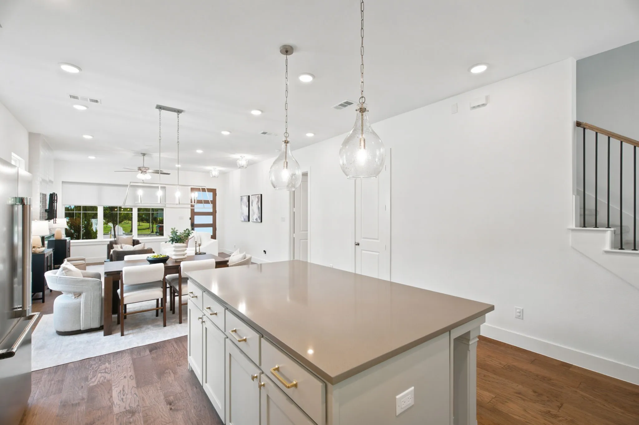 Single Family Residence For Sale in Tarrant County , 7129 Feather Crest Lane, North Richland Hills, Texas 76182, 4 Bedroom, 4 Bathroom, 3 Garage spaces, 2,639 Sqft, built in 2022, mls#21386000, Real Estate Agent in North Richland Hills, Homes For Sale in Tarrant county, Homes For Sale in North Richland Hills, Realtor in North Richland Hills Texas, Real Estate Brokerage Independent Realty Texas, Luminita Cordes Realtor
