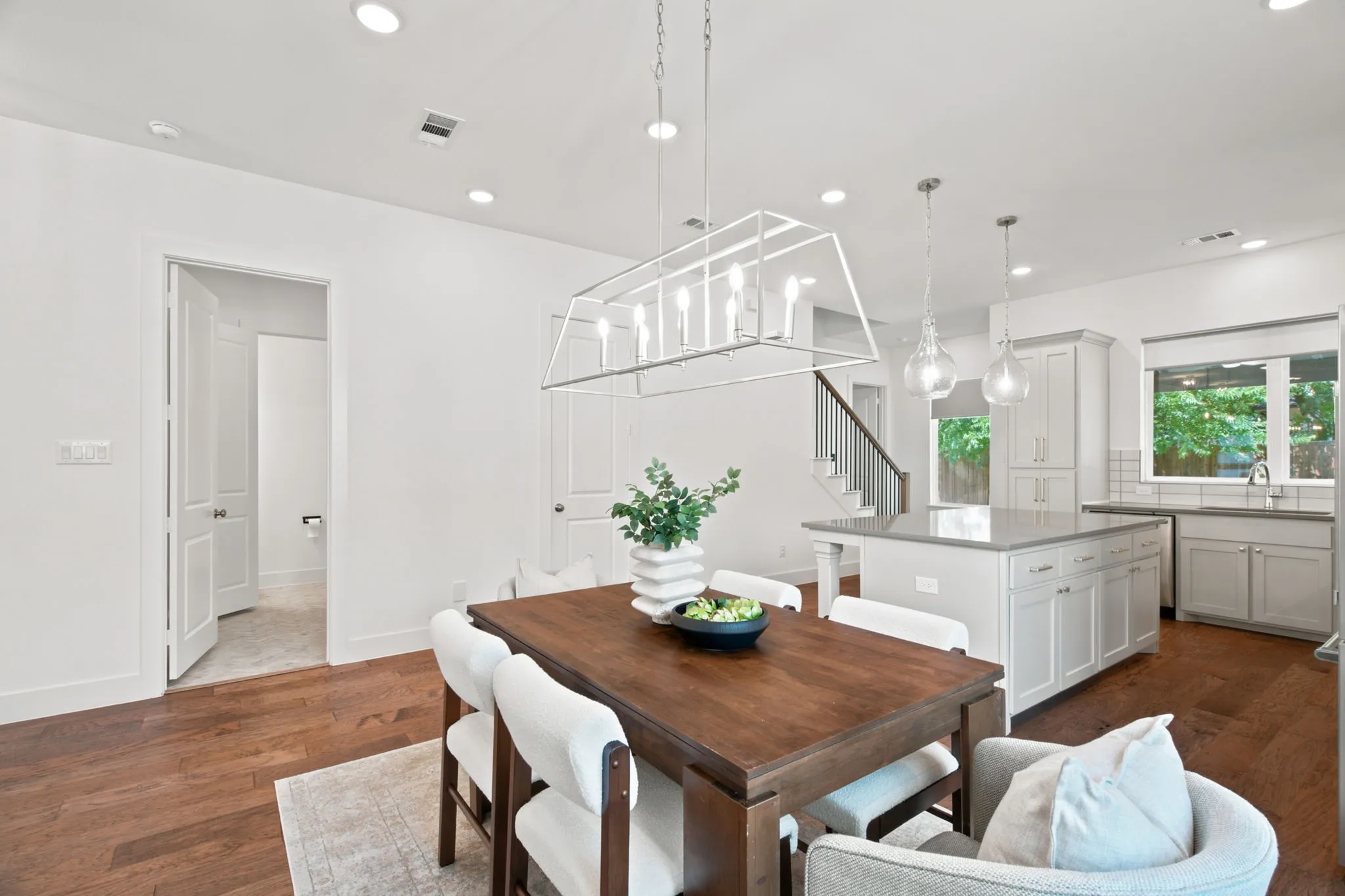 Single Family Residence For Sale in Tarrant County , 7129 Feather Crest Lane, North Richland Hills, Texas 76182, 4 Bedroom, 4 Bathroom, 3 Garage spaces, 2,639 Sqft, built in 2022, mls#21386000, Real Estate Agent in North Richland Hills, Homes For Sale in Tarrant county, Homes For Sale in North Richland Hills, Realtor in North Richland Hills Texas, Real Estate Brokerage Independent Realty Texas, Luminita Cordes Realtor