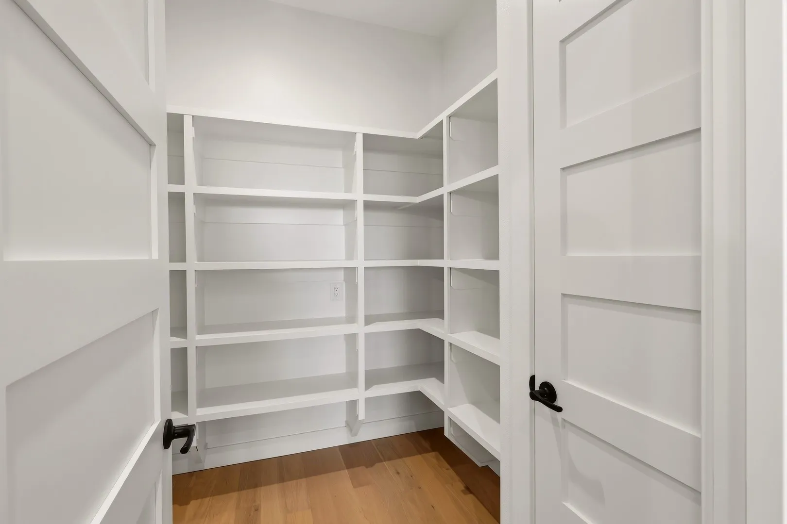 Representative Pantry