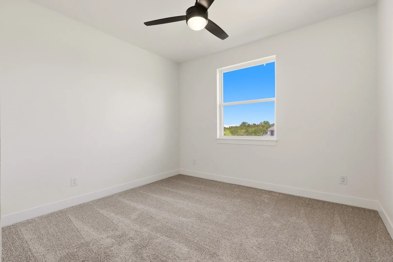 Representative Bedroom
