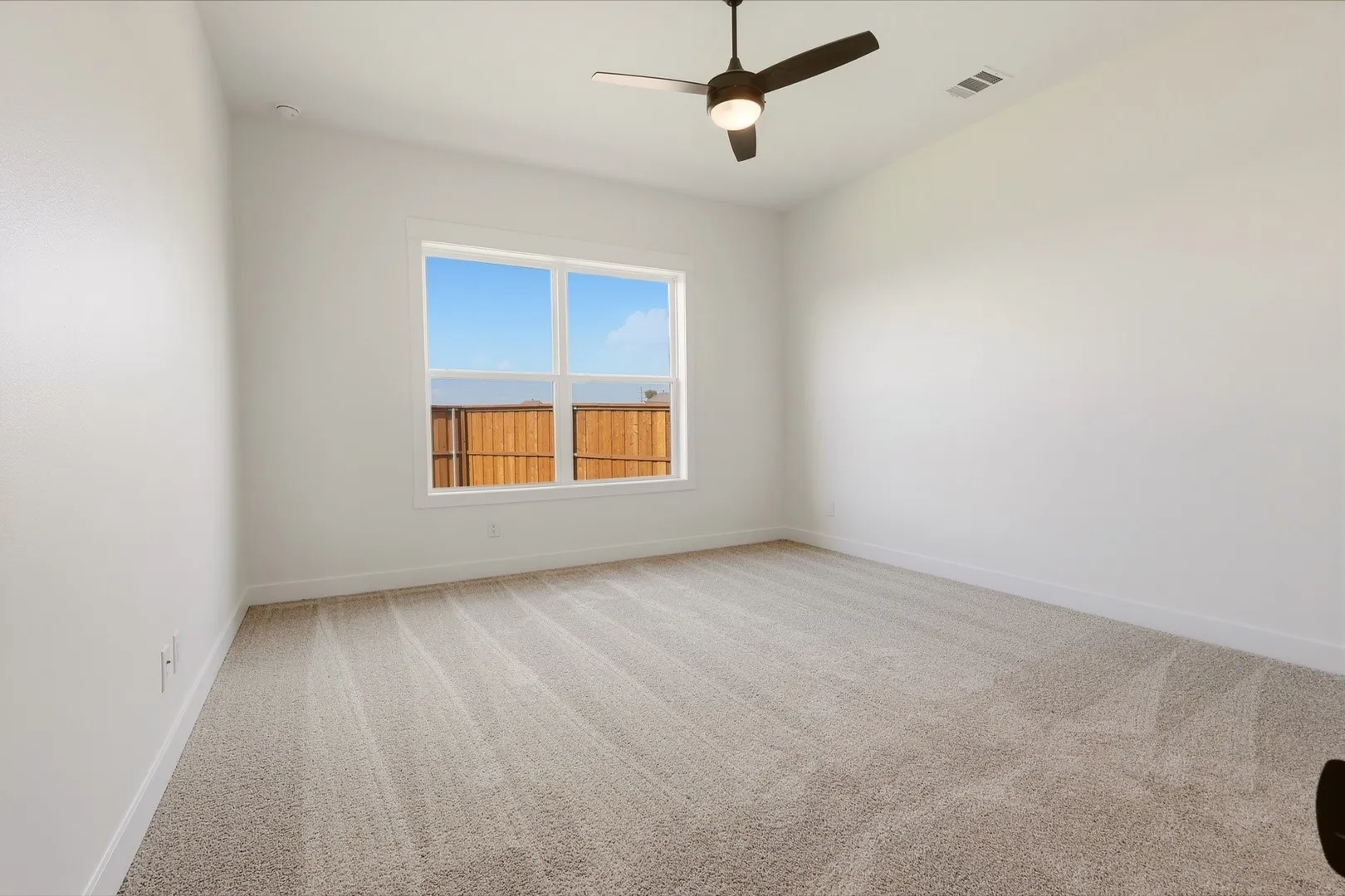 Representative Primary Bedroom