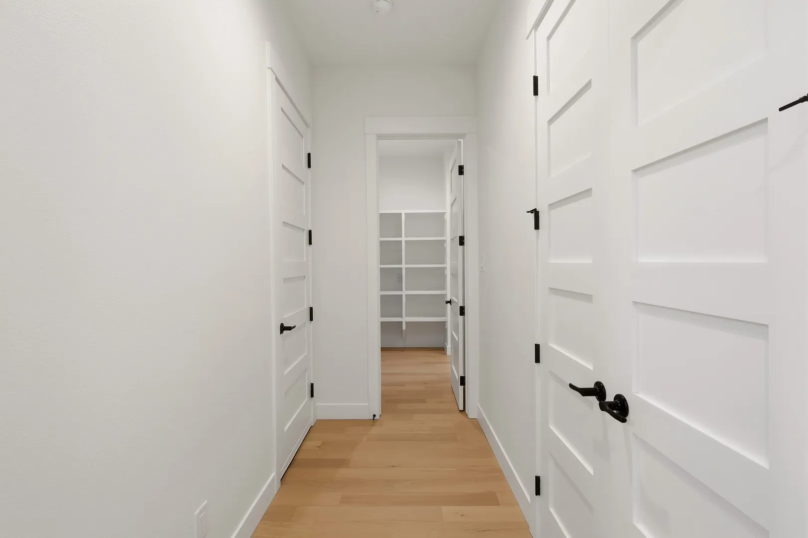 Representative Mud Room