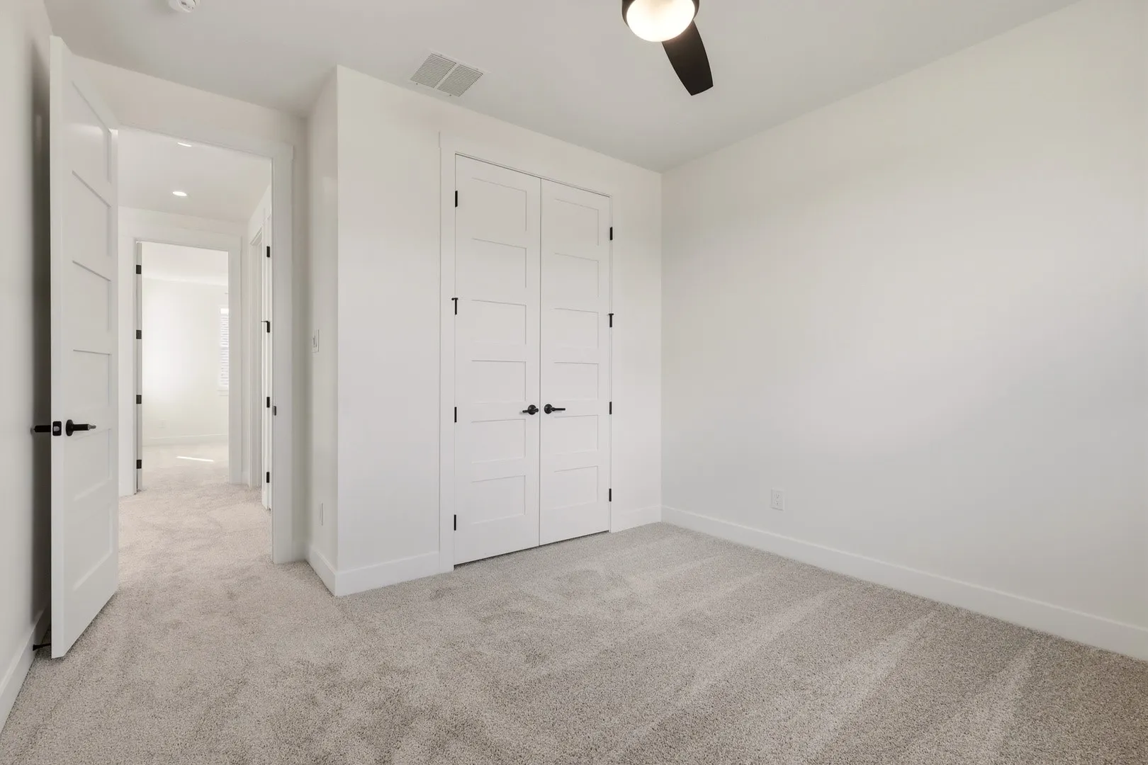 Representative Bedroom