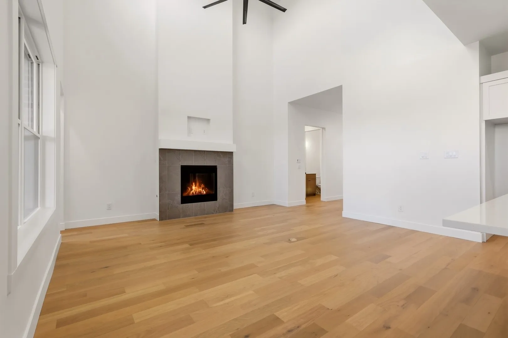 Representative Living
