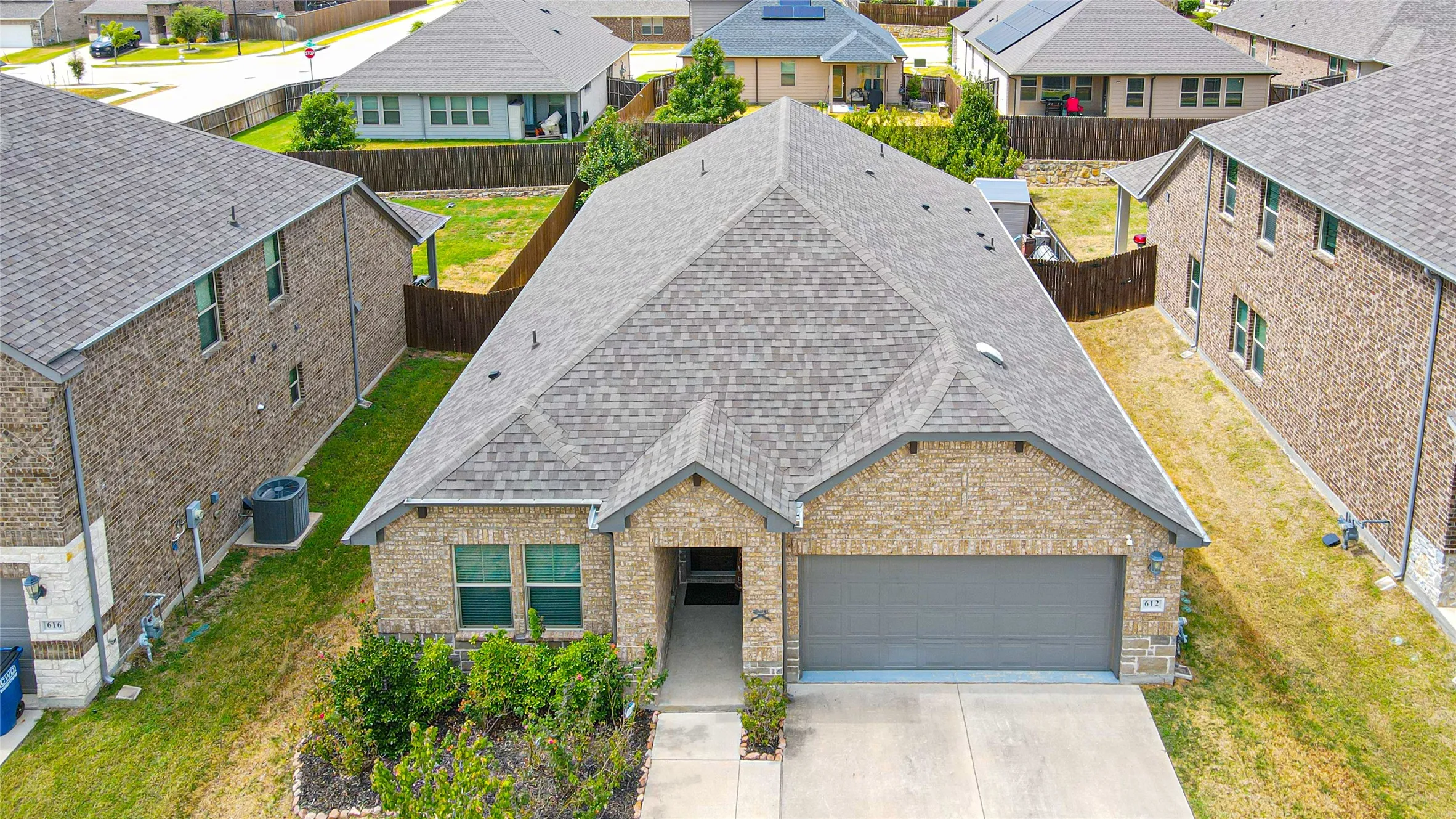 Single Family Residence For Sale in Collin County , 612 Fawn Valley Drive, Princeton, Texas 75407, 4 Bedroom, 3 Bathroom, 2 Garage spaces, 2,270 Sqft, built in 2020, mls#21385713, Real Estate Agent in Princeton, Homes For Sale in Collin county, Homes For Sale in Princeton, Realtor in Princeton Texas, Real Estate Brokerage Independent Realty Texas, Luminita Cordes Realtor