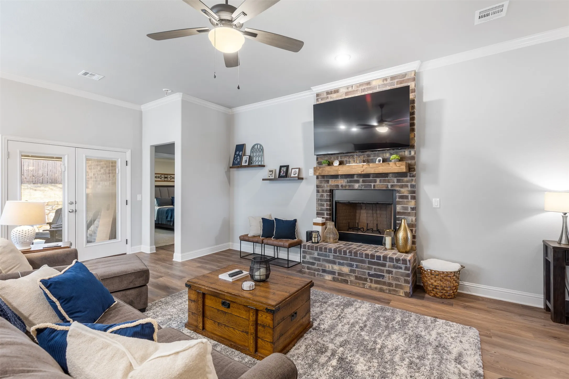 Single Family Residence For Sale in Grayson County , 3919 Rose Hill Court, Denison, Texas 75020, 3 Bedroom, 2 Bathroom, 2 Garage spaces, 1,822 Sqft, built in 2023, mls#21382369, Real Estate Agent in Denison, Homes For Sale in Grayson county, Homes For Sale in Denison, Realtor in Denison Texas, Real Estate Brokerage Independent Realty Texas, Luminita Cordes Realtor