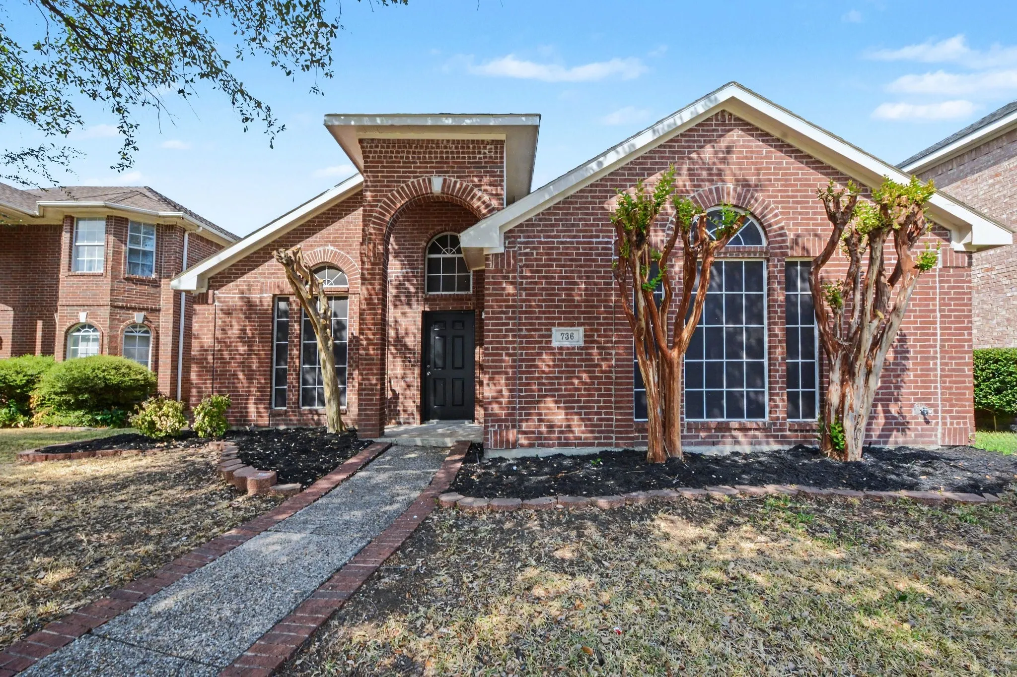 Single Family Residence For Sale in Collin County , 736 Fairlawn Street, Allen, Texas 75002, 3 Bedroom, 2 Bathroom, 2 Garage spaces, 1,978 Sqft, built in 1991, mls#21385911, Real Estate Agent in Allen, Homes For Sale in Collin county, Homes For Sale in Allen, Realtor in Allen Texas, Real Estate Brokerage Independent Realty Texas, Luminita Cordes Realtor