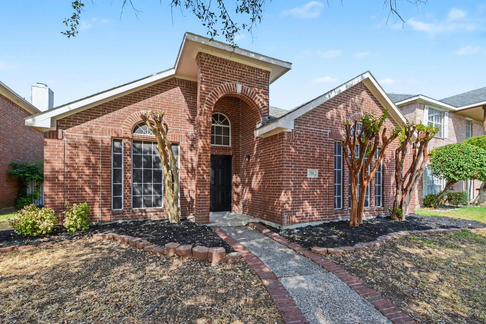 Single Family Residence For Sale in Collin County , 736 Fairlawn Street, Allen, Texas 75002, 3 Bedroom, 2 Bathroom, 2 Garage spaces, 1,978 Sqft, built in 1991, mls#21385911, Real Estate Agent in Allen, Homes For Sale in Collin county, Homes For Sale in Allen, Realtor in Allen Texas, Real Estate Brokerage Independent Realty Texas, Luminita Cordes Realtor