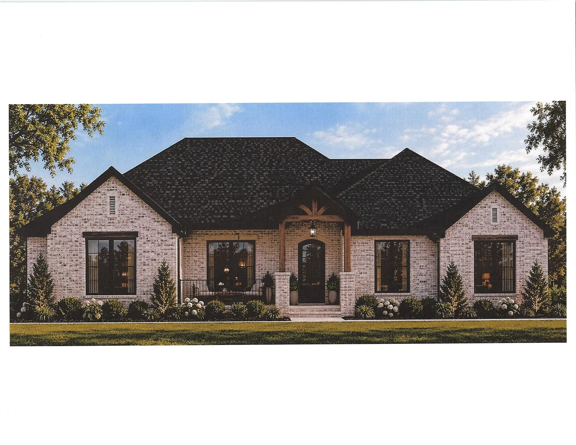 Single Family Residence For Sale in Erath County , TBD Lot 9 County Road 351, Dublin, Texas 76401, 4 Bedroom, 2 Bathroom, 2 Garage spaces, 1,990 Sqft, built in 2026, mls#21386144, Real Estate Agent in Dublin, Homes For Sale in Erath county, Homes For Sale in Dublin, Realtor in Dublin Texas, Real Estate Brokerage Independent Realty Texas, Luminita Cordes Realtor